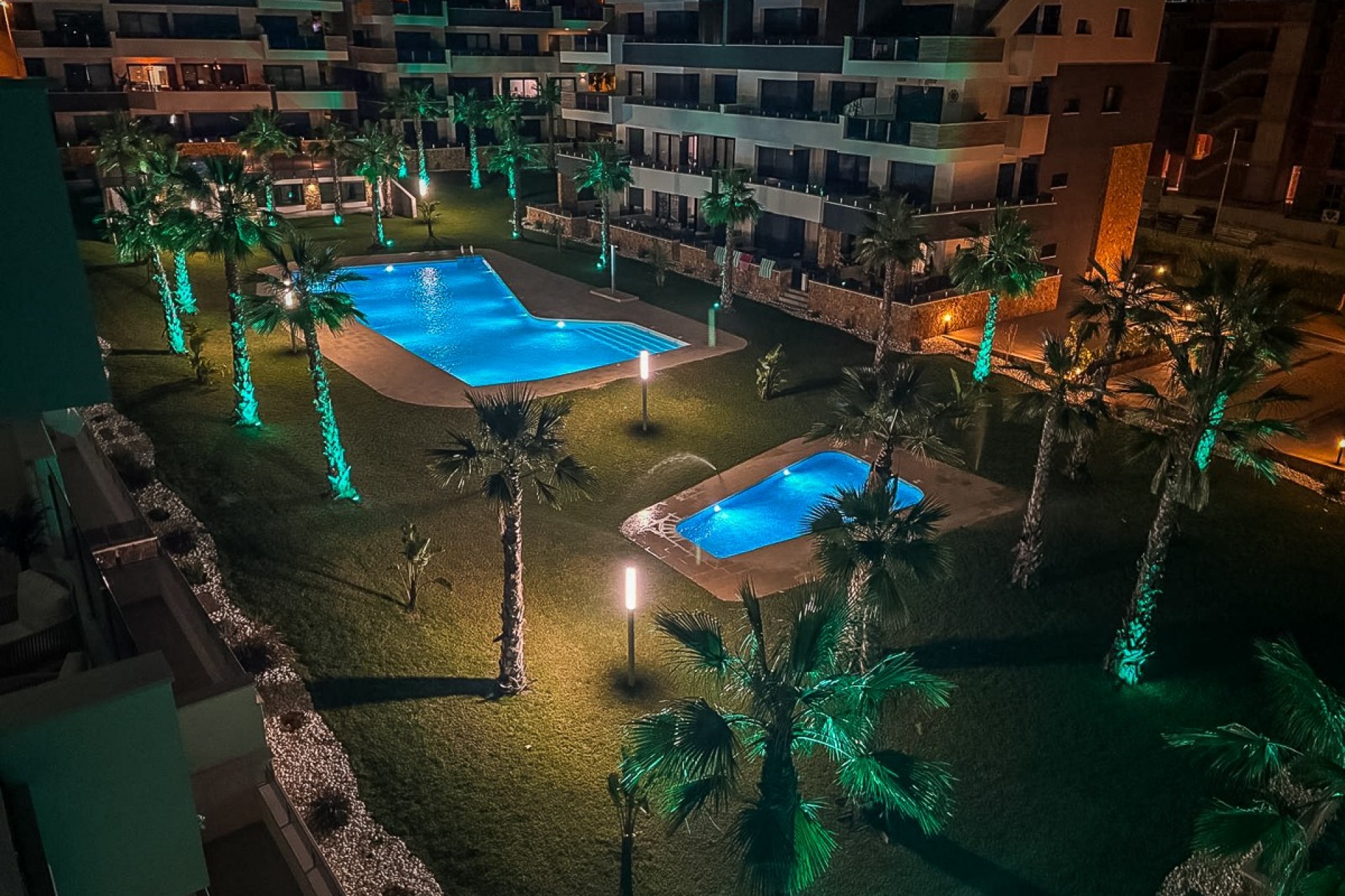 Resale - Penthouse -
Orihuela Costa - Costa Blanca