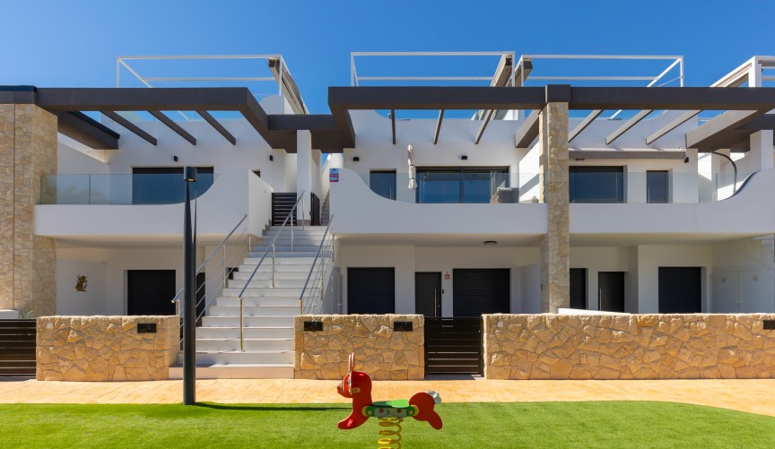 Resale - Penthouse -
Orihuela Costa - Costa Blanca