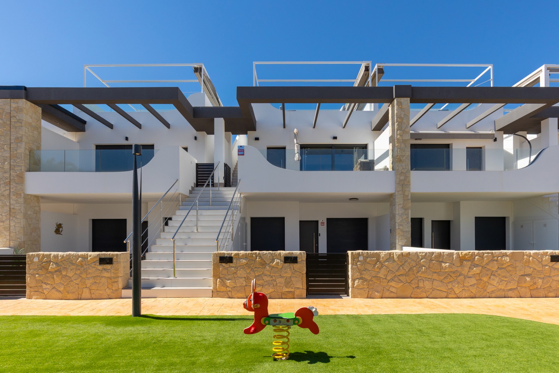 Resale - Penthouse -
Orihuela Costa - Costa Blanca