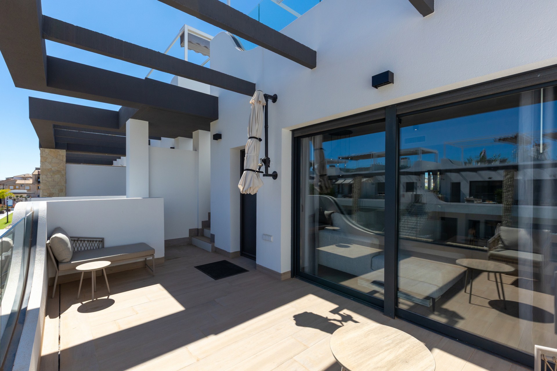 Resale - Penthouse -
Orihuela Costa - Costa Blanca