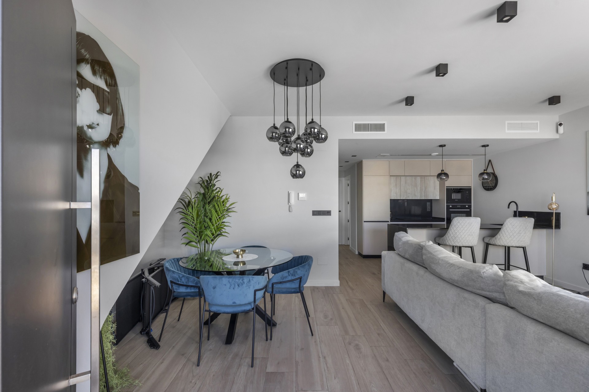 Resale - Penthouse -
Orihuela Costa - Costa Blanca