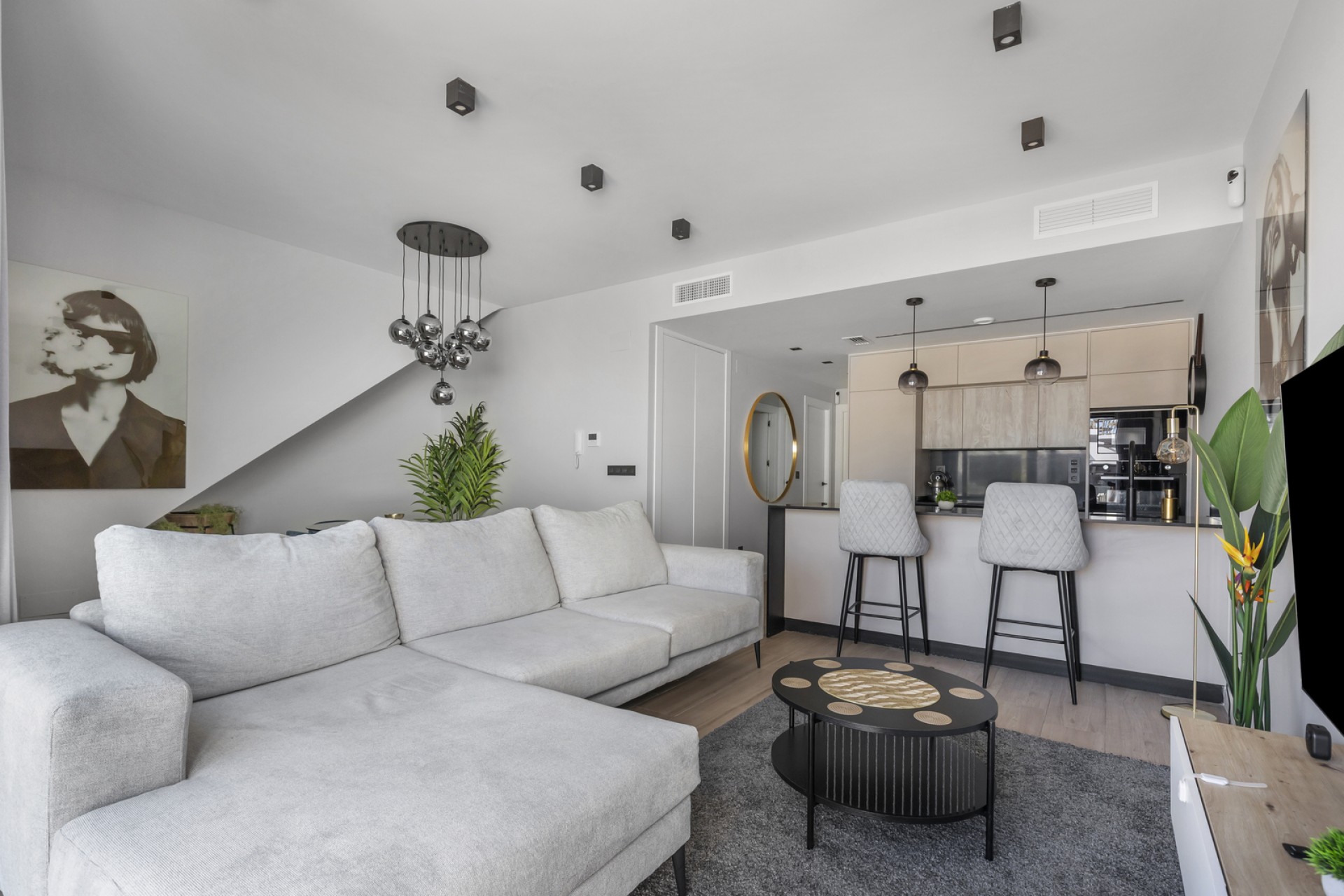 Resale - Penthouse -
Orihuela Costa - Costa Blanca