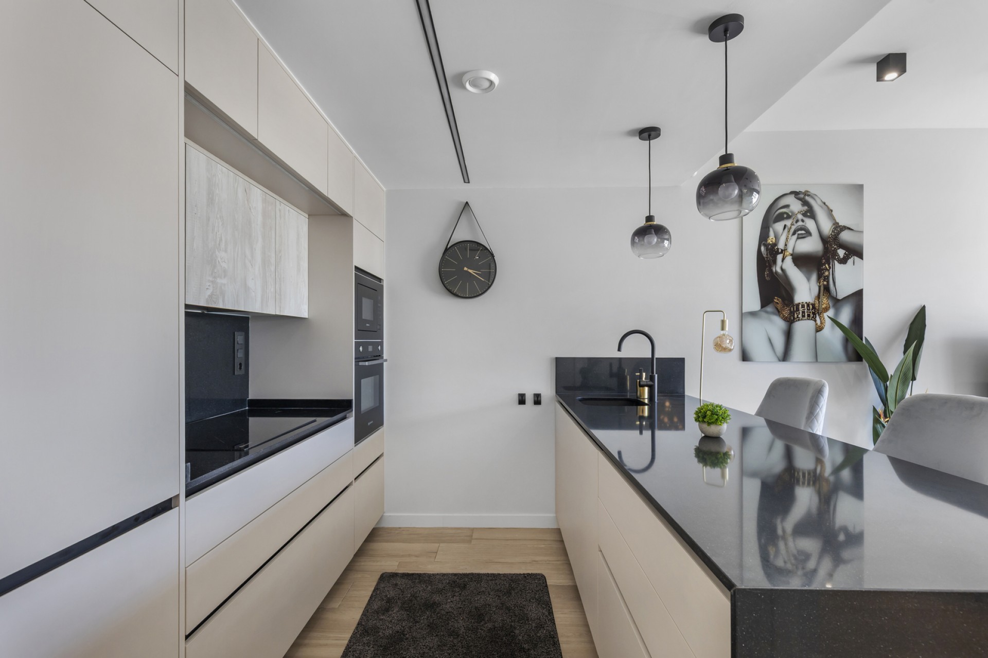 Resale - Penthouse -
Orihuela Costa - Costa Blanca