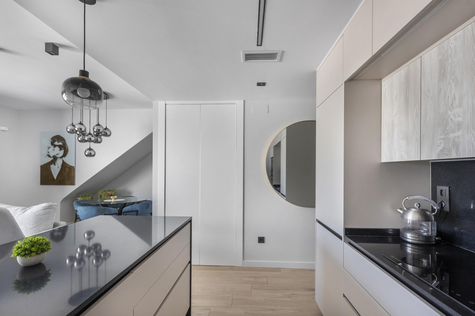 Resale - Penthouse -
Orihuela Costa - Costa Blanca