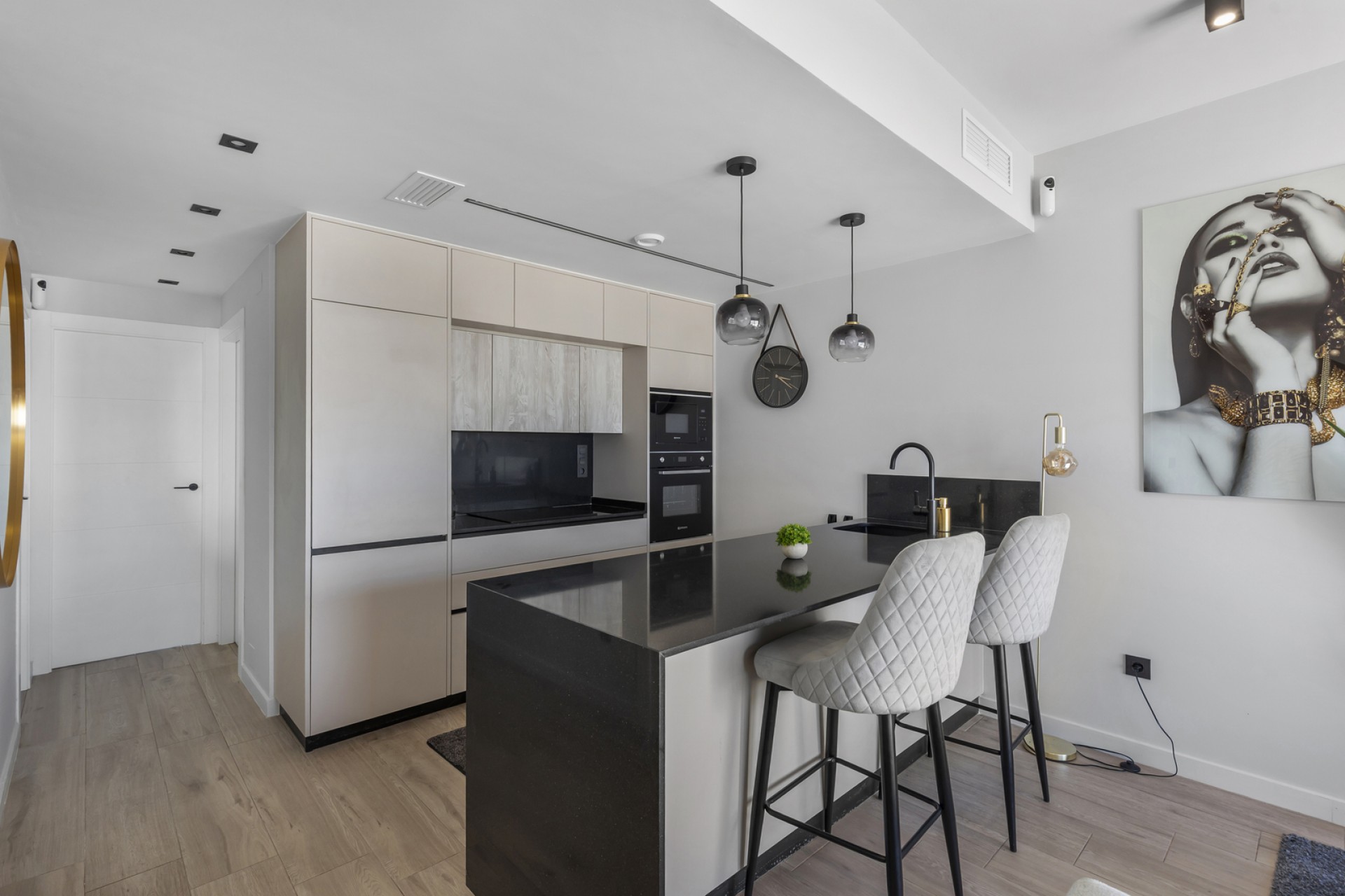 Resale - Penthouse -
Orihuela Costa - Costa Blanca