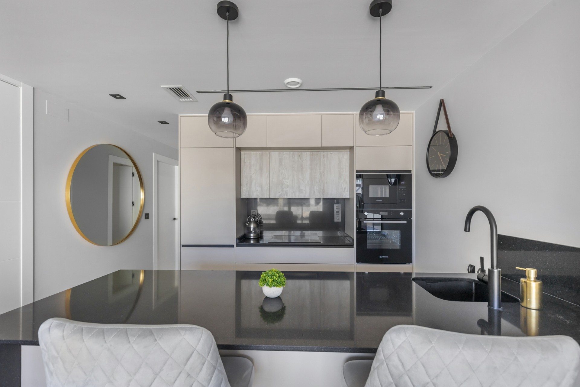 Resale - Penthouse -
Orihuela Costa - Costa Blanca