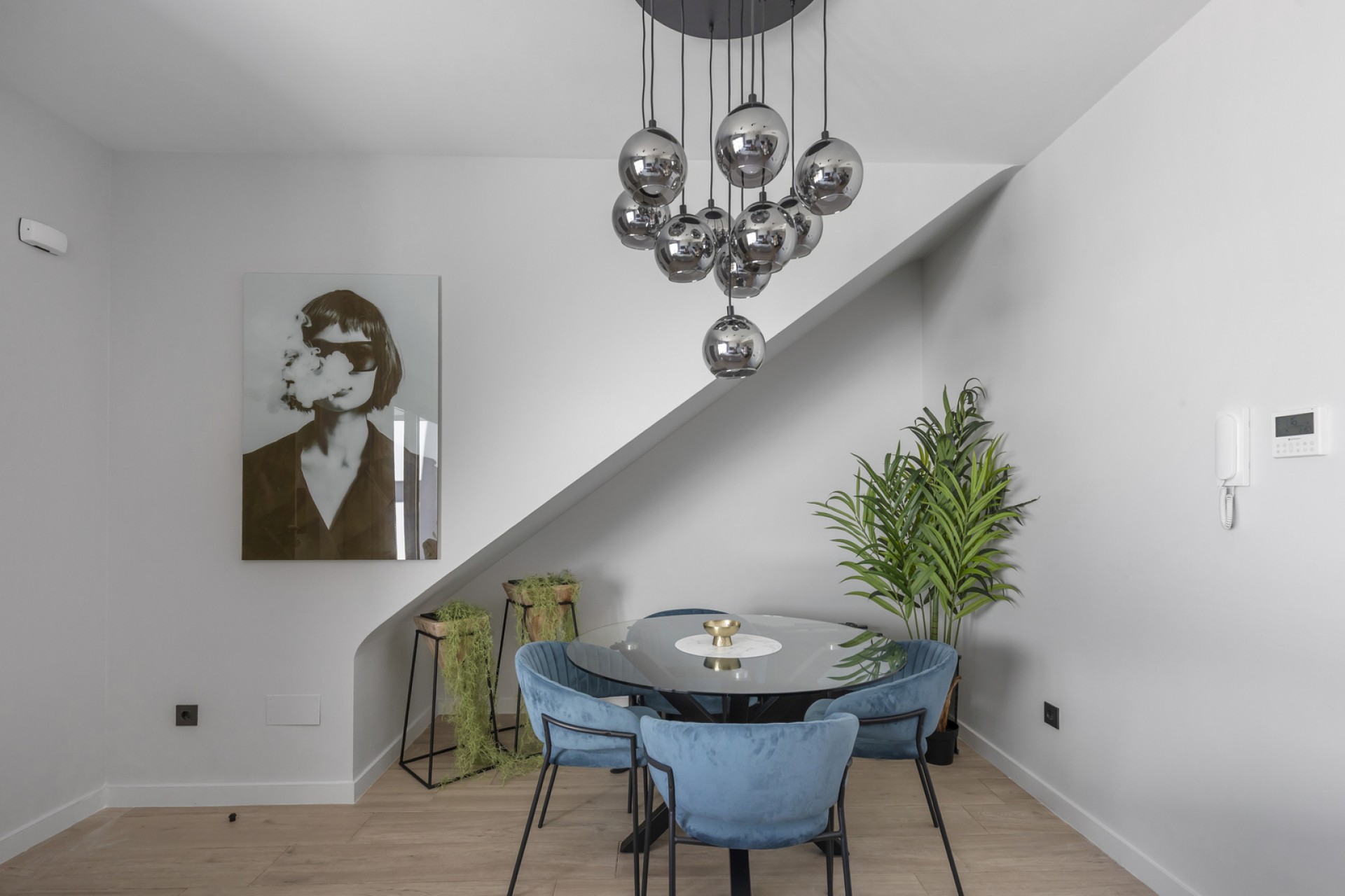 Resale - Penthouse -
Orihuela Costa - Costa Blanca