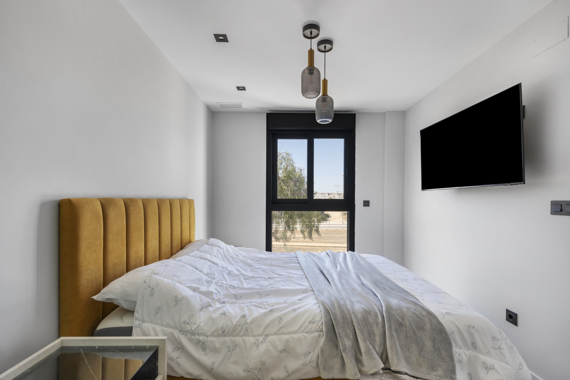 Resale - Penthouse -
Orihuela Costa - Costa Blanca
