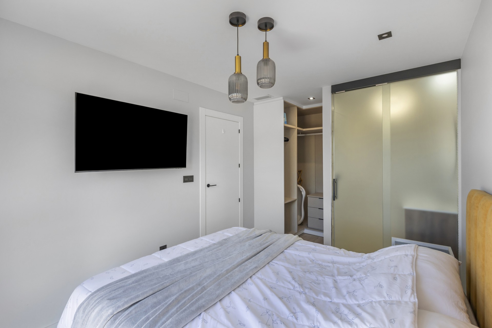 Resale - Penthouse -
Orihuela Costa - Costa Blanca
