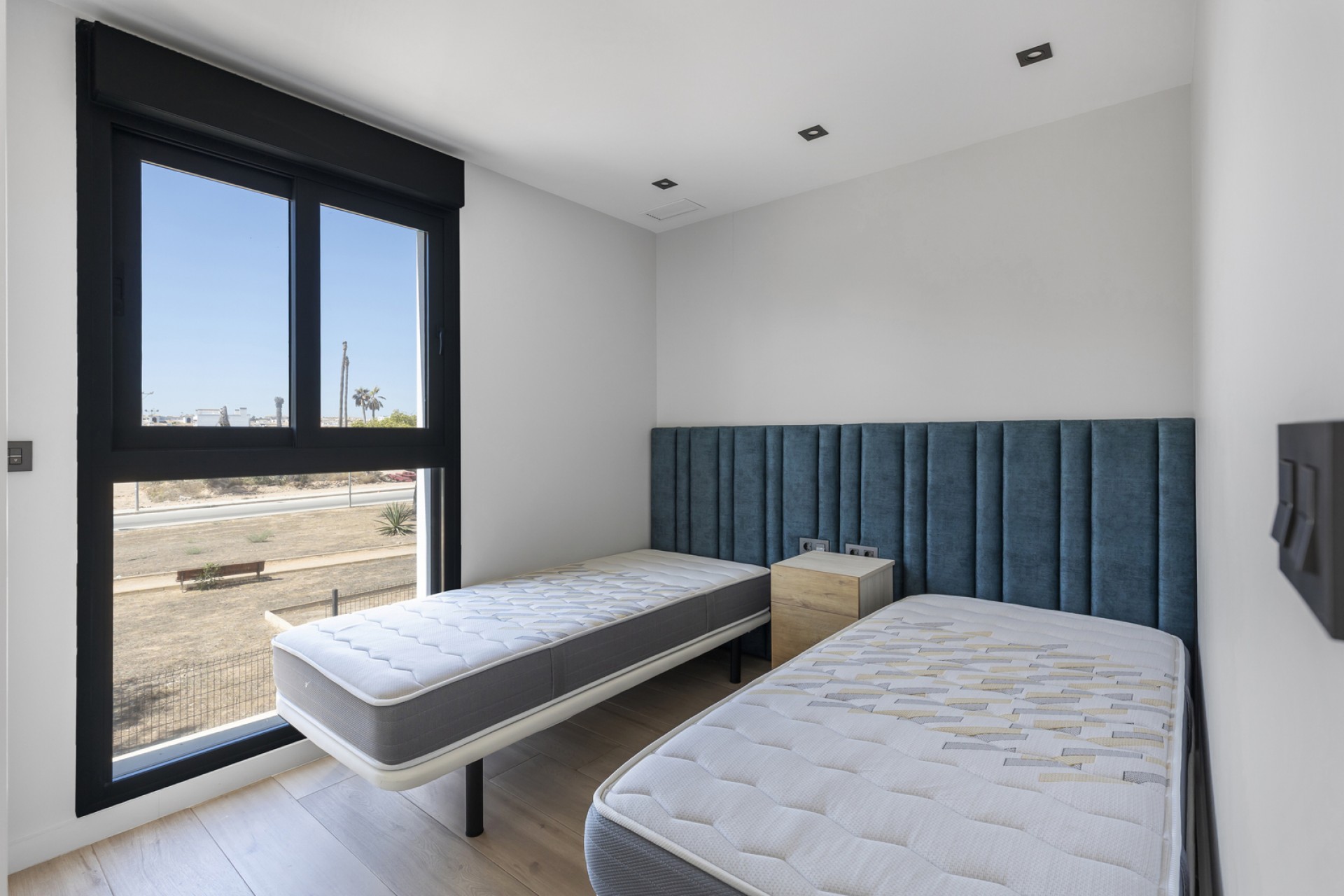 Resale - Penthouse -
Orihuela Costa - Costa Blanca