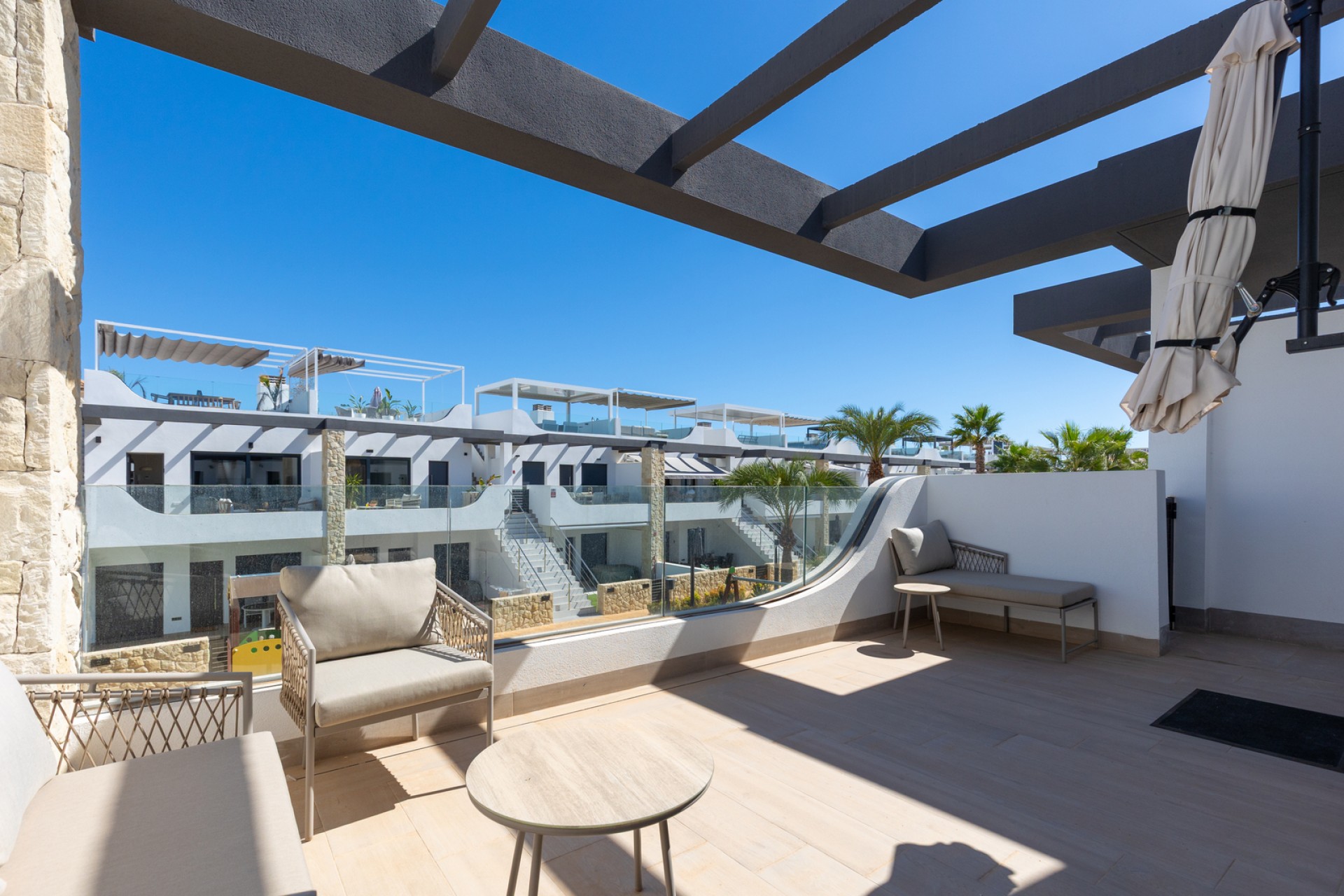 Resale - Penthouse -
Orihuela Costa - Costa Blanca