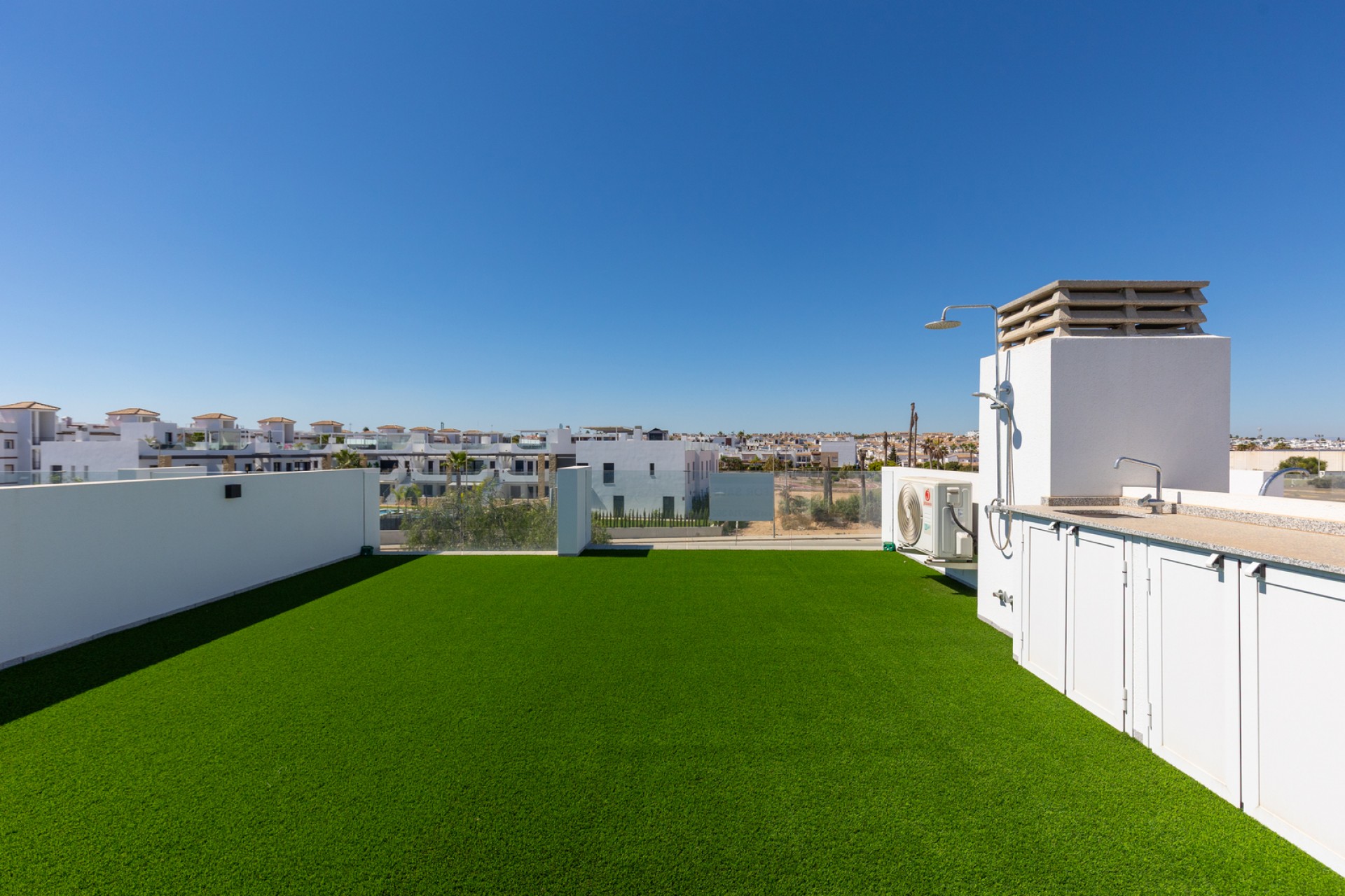 Resale - Penthouse -
Orihuela Costa - Costa Blanca