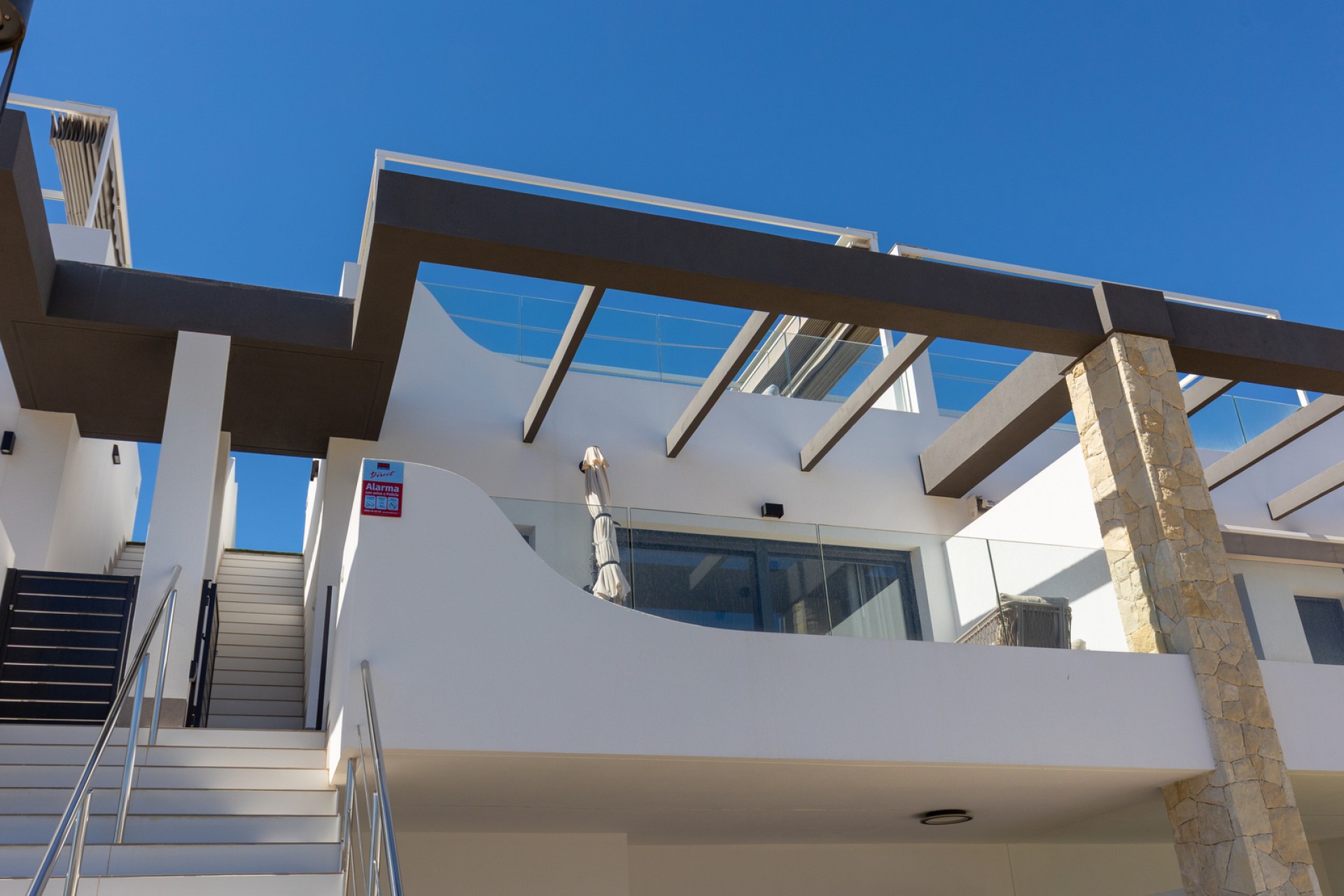 Resale - Penthouse -
Orihuela Costa - Costa Blanca