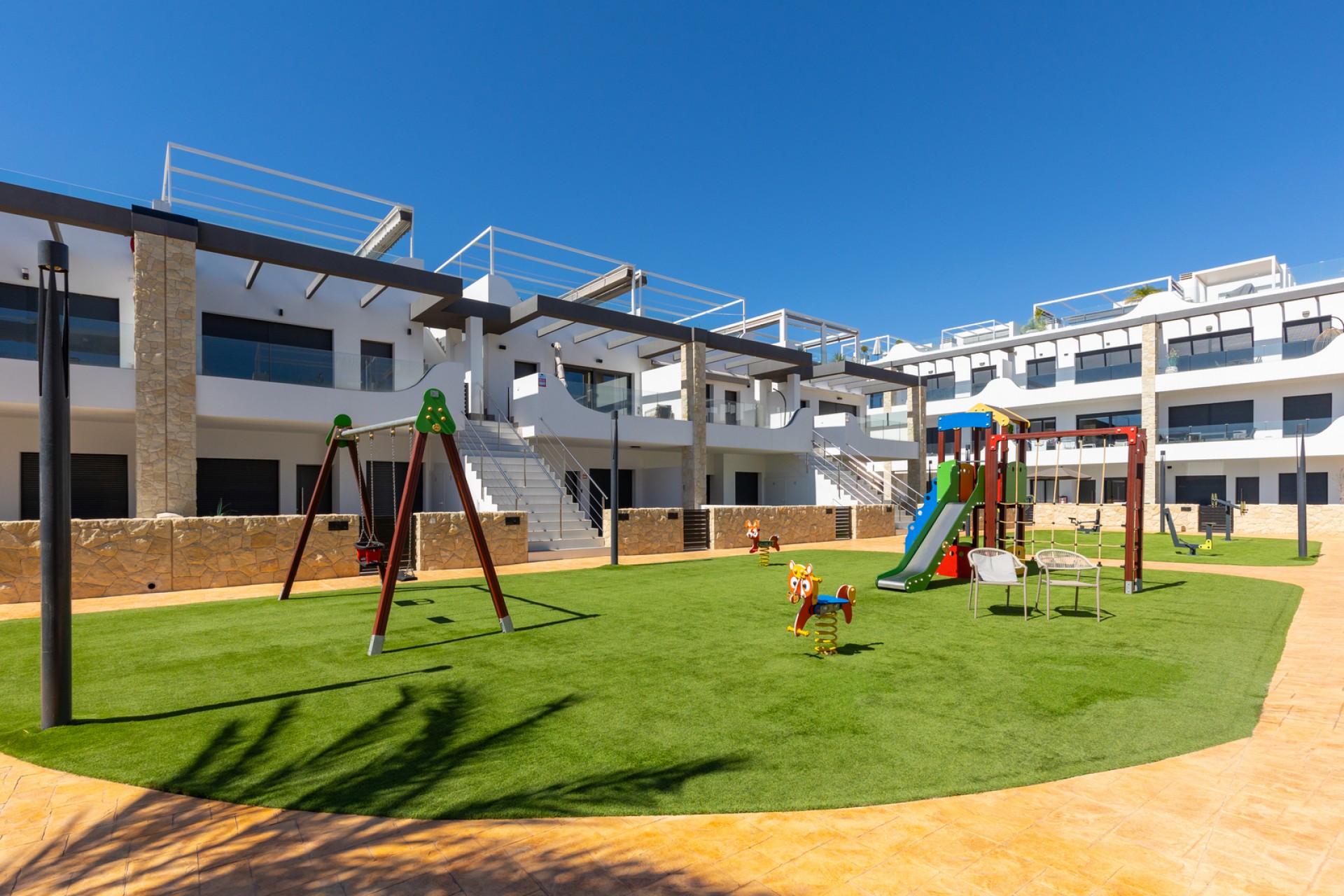 Resale - Penthouse -
Orihuela Costa - Costa Blanca