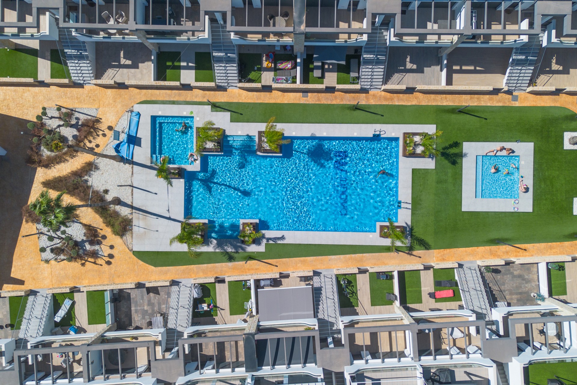 Resale - Penthouse -
Orihuela Costa - Costa Blanca