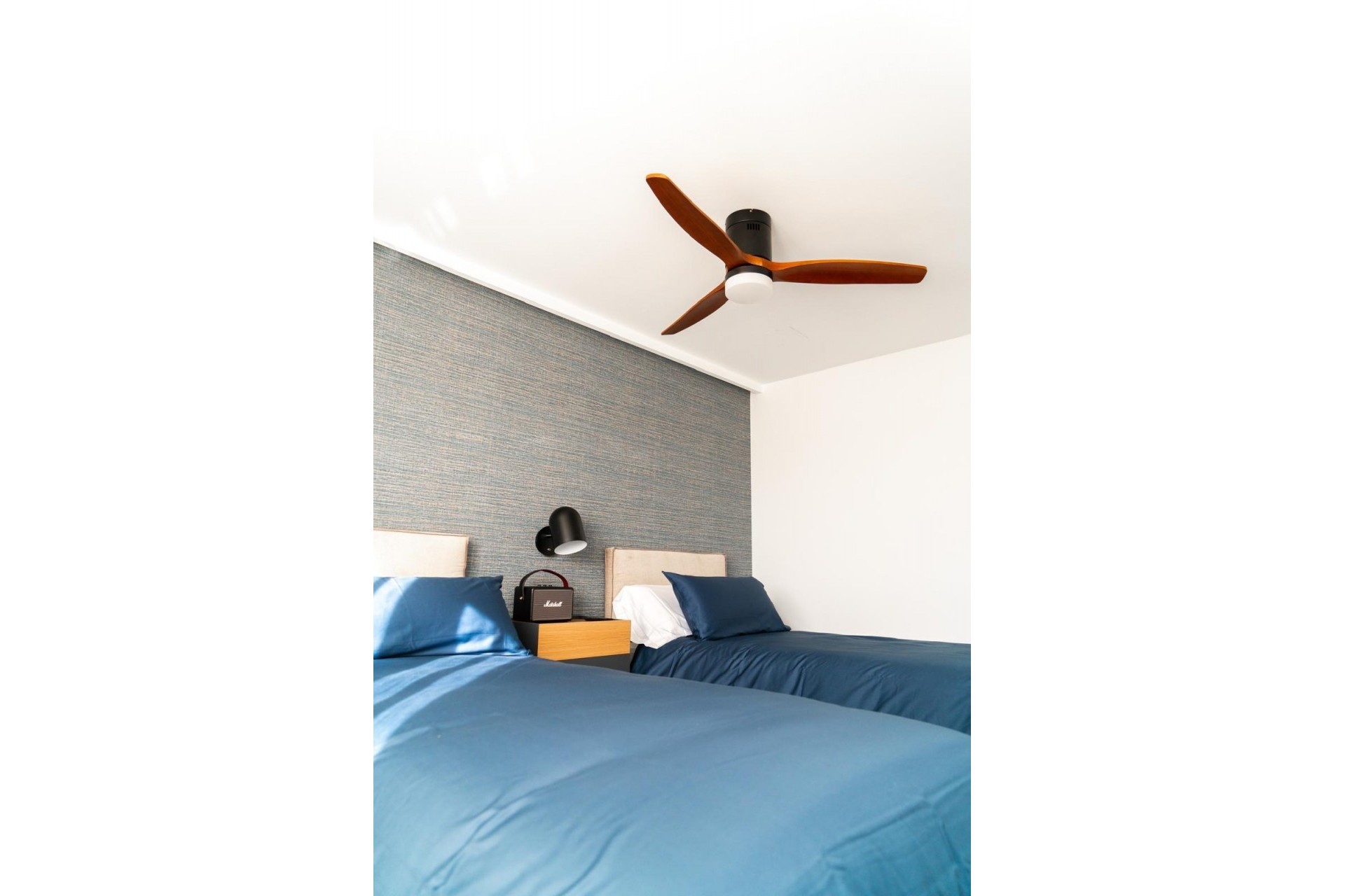 Resale - Penthouse -
Orihuela Costa - La Regia