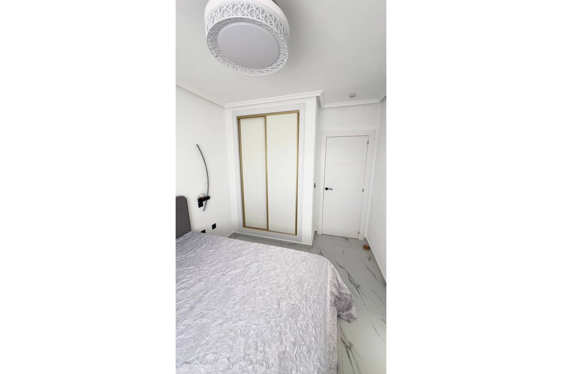 Resale - Penthouse -
Orihuela Costa - La Zenia