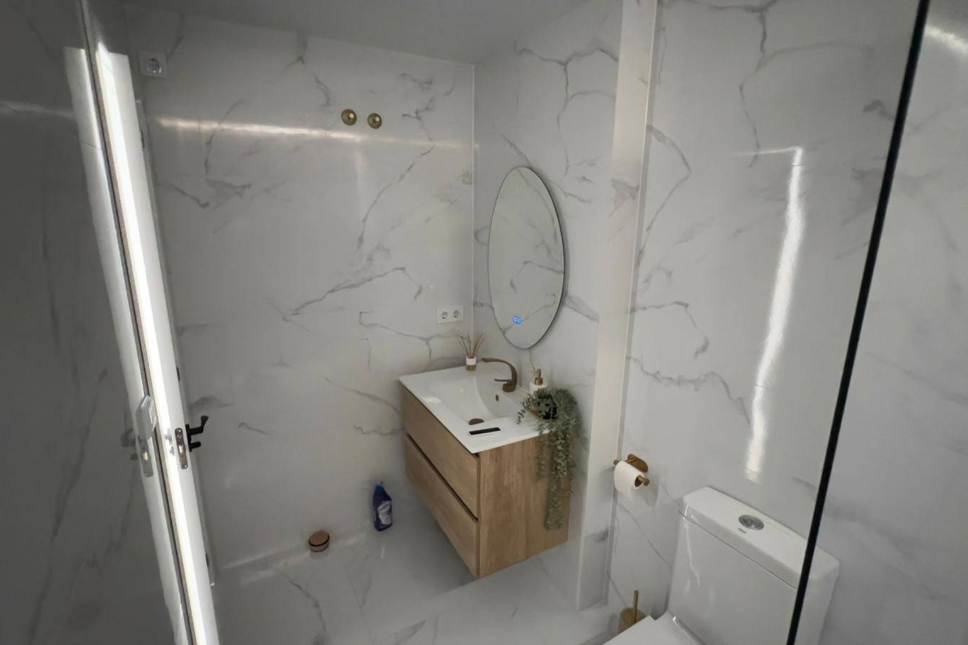 Resale - Penthouse -
Orihuela Costa - La Zenia