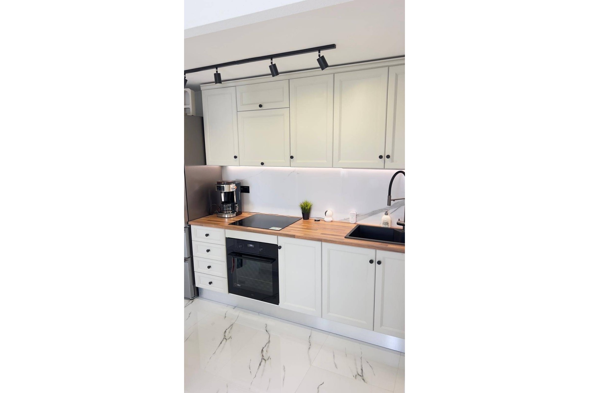 Resale - Penthouse -
Orihuela Costa - La Zenia