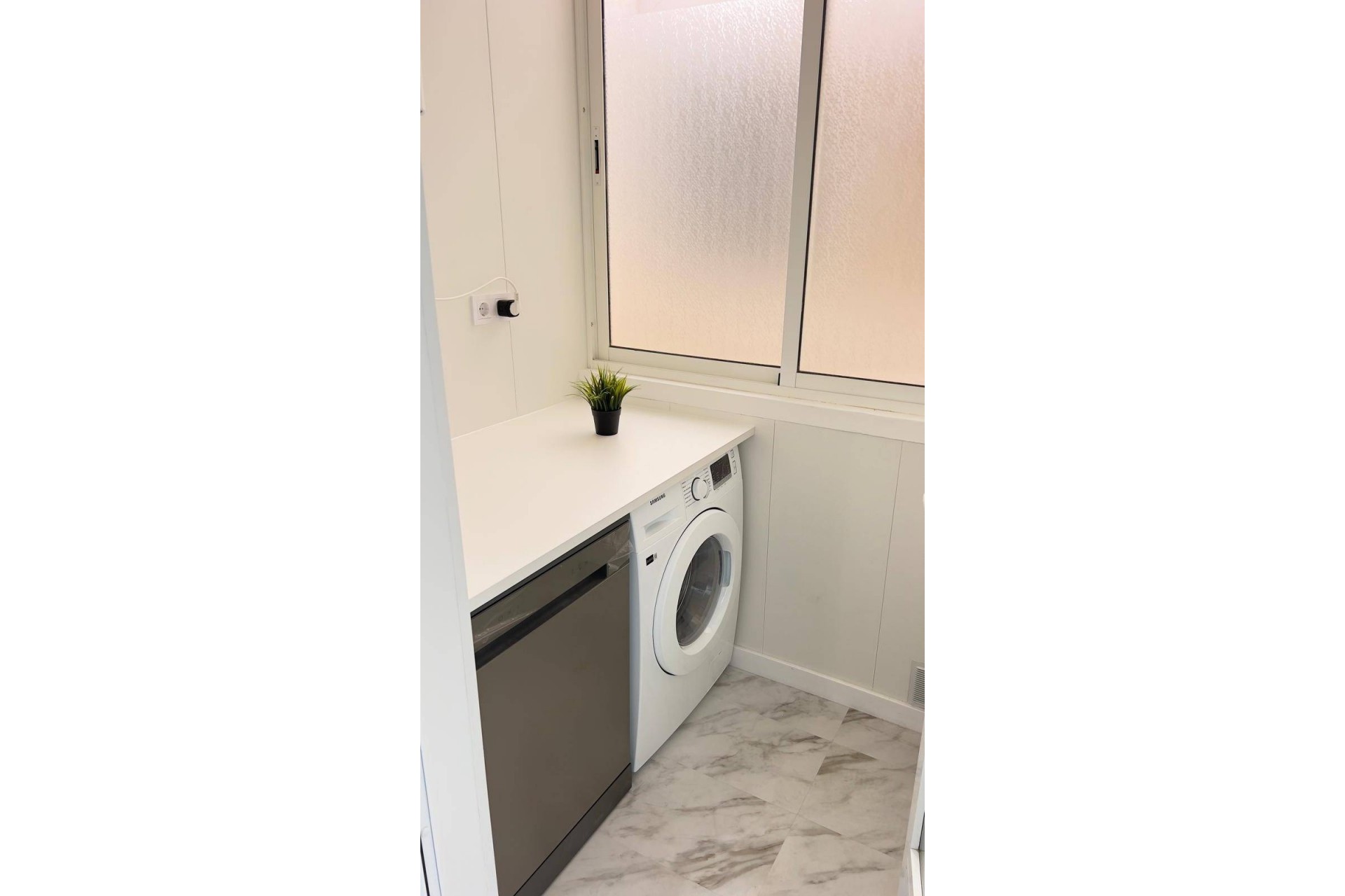 Resale - Penthouse -
Orihuela Costa - La Zenia