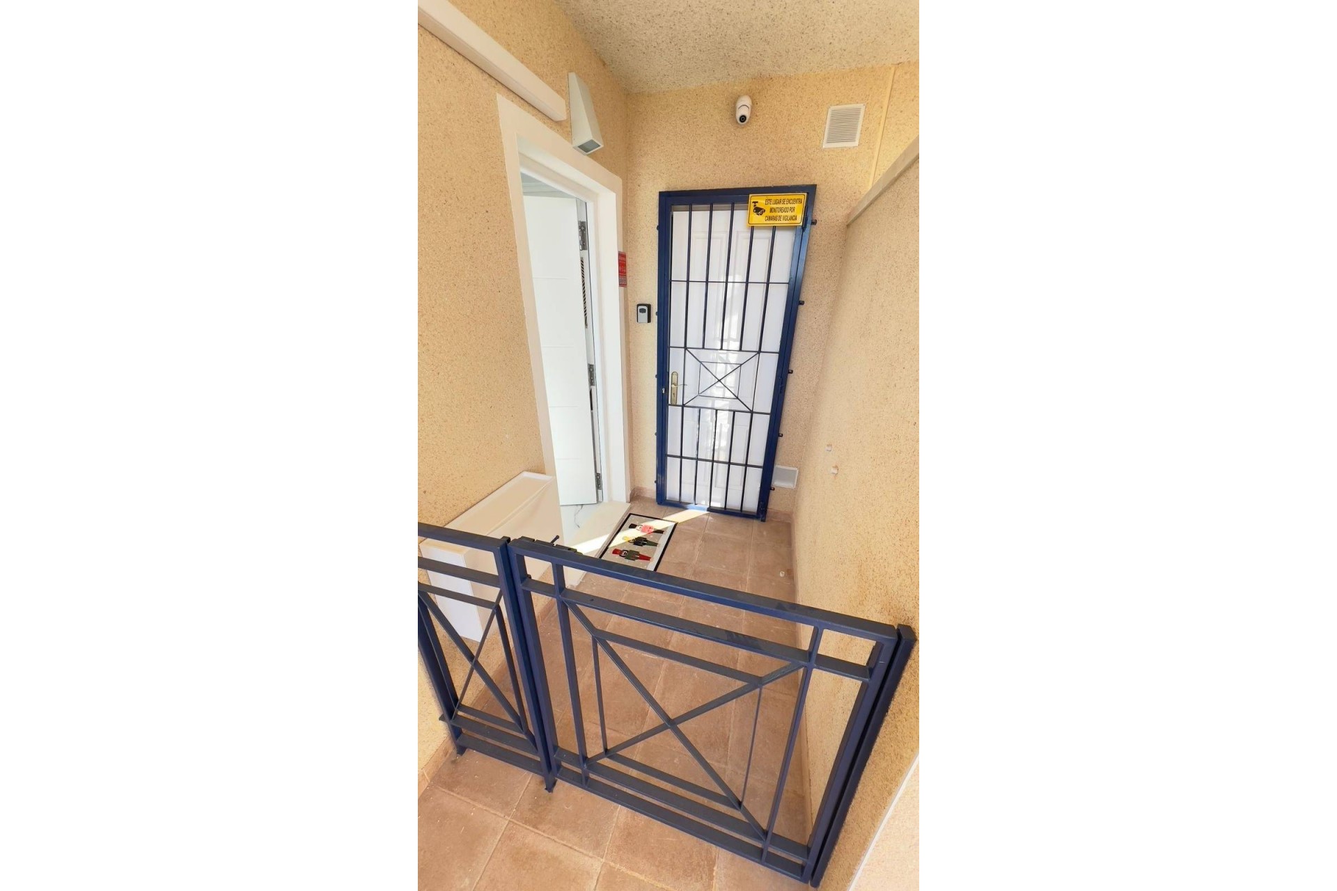 Resale - Penthouse -
Orihuela Costa - La Zenia