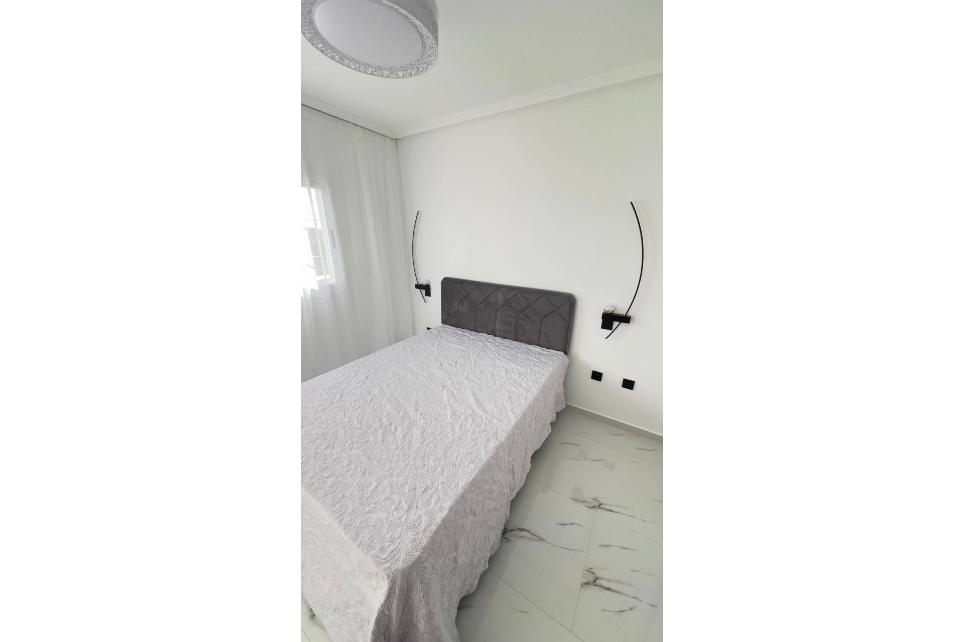 Resale - Penthouse -
Orihuela Costa - La Zenia