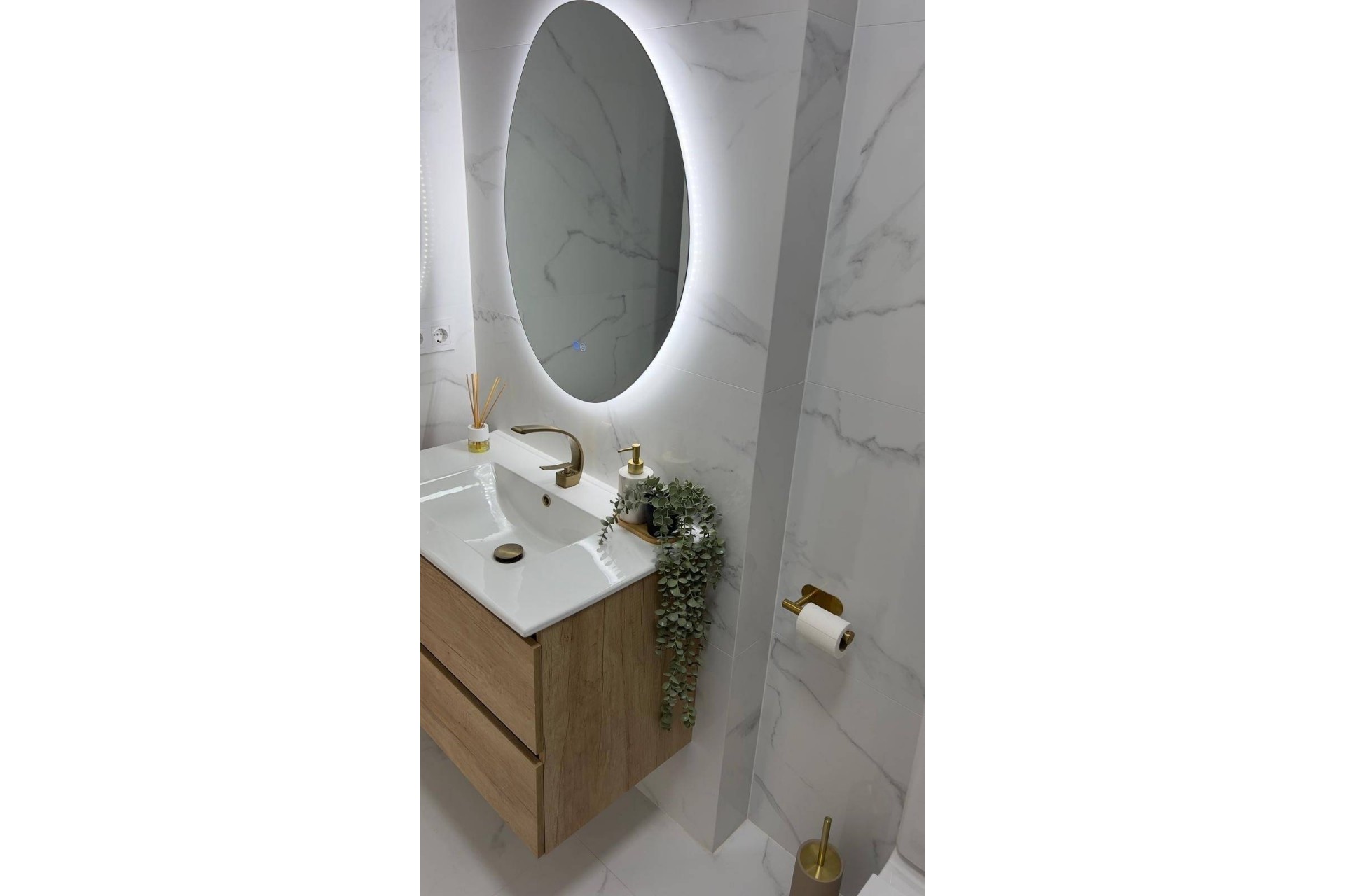 Resale - Penthouse -
Orihuela Costa - La Zenia