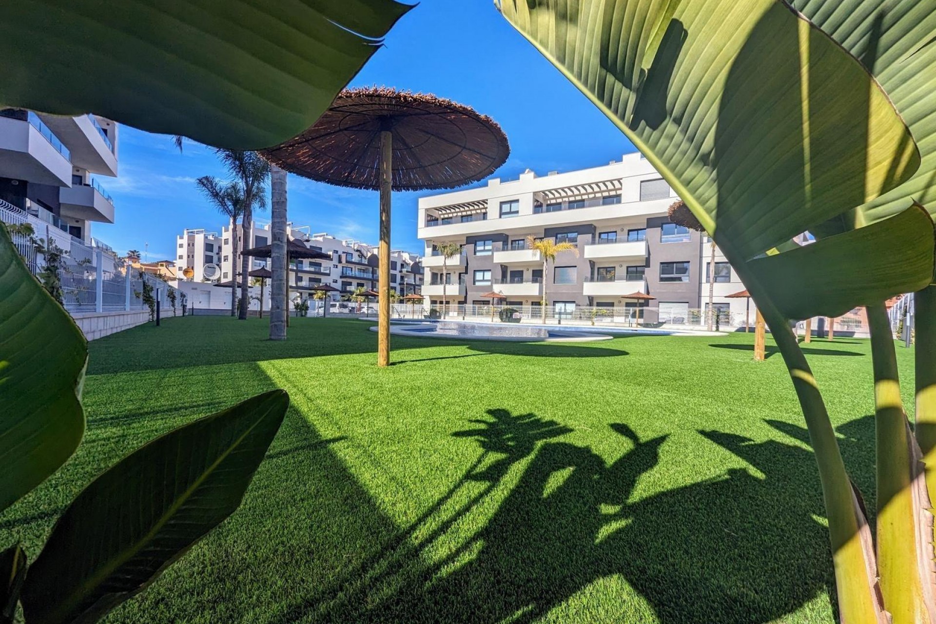 Resale - Penthouse -
Orihuela Costa - Las Filipinas