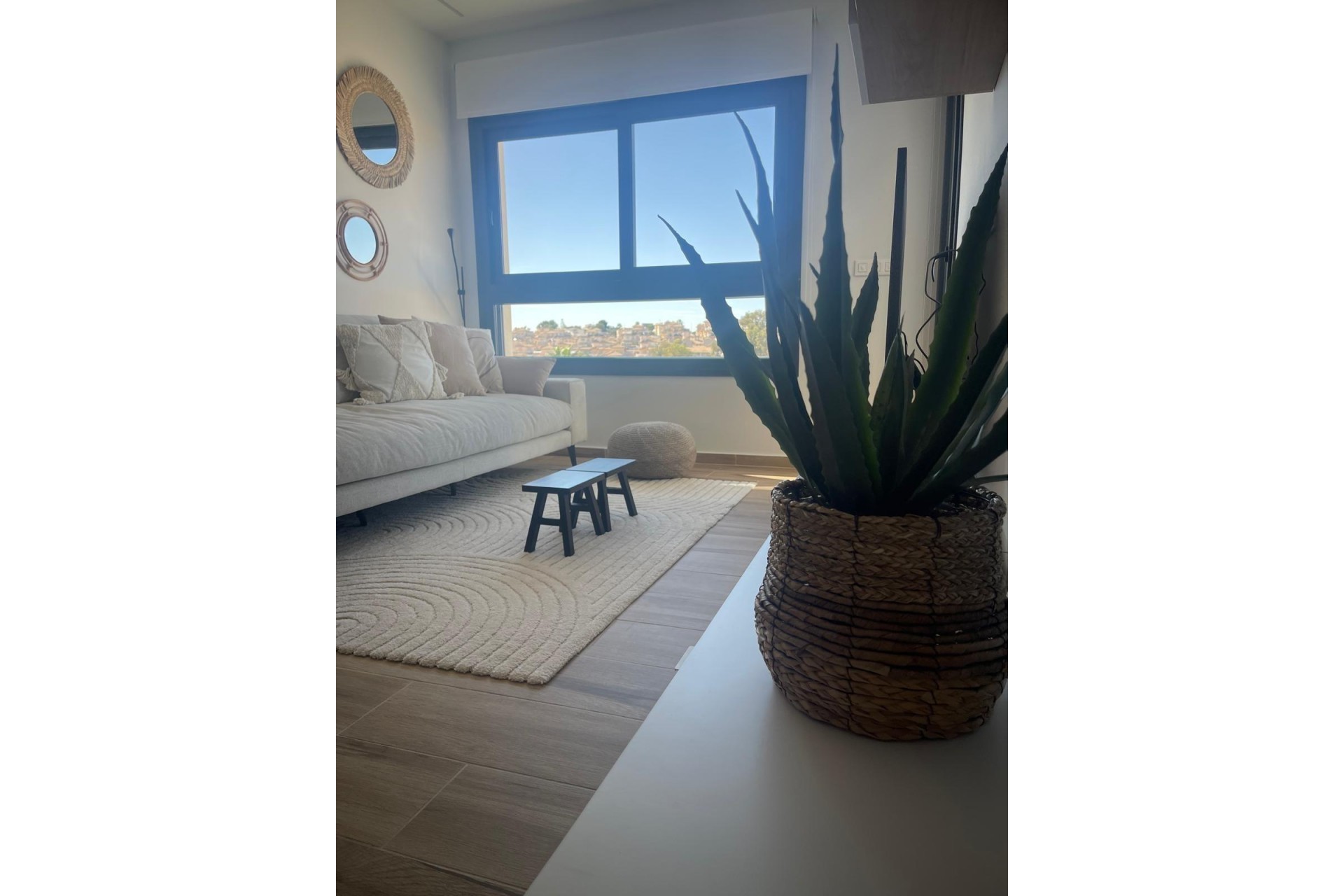 Resale - Penthouse -
Orihuela Costa - Las Filipinas