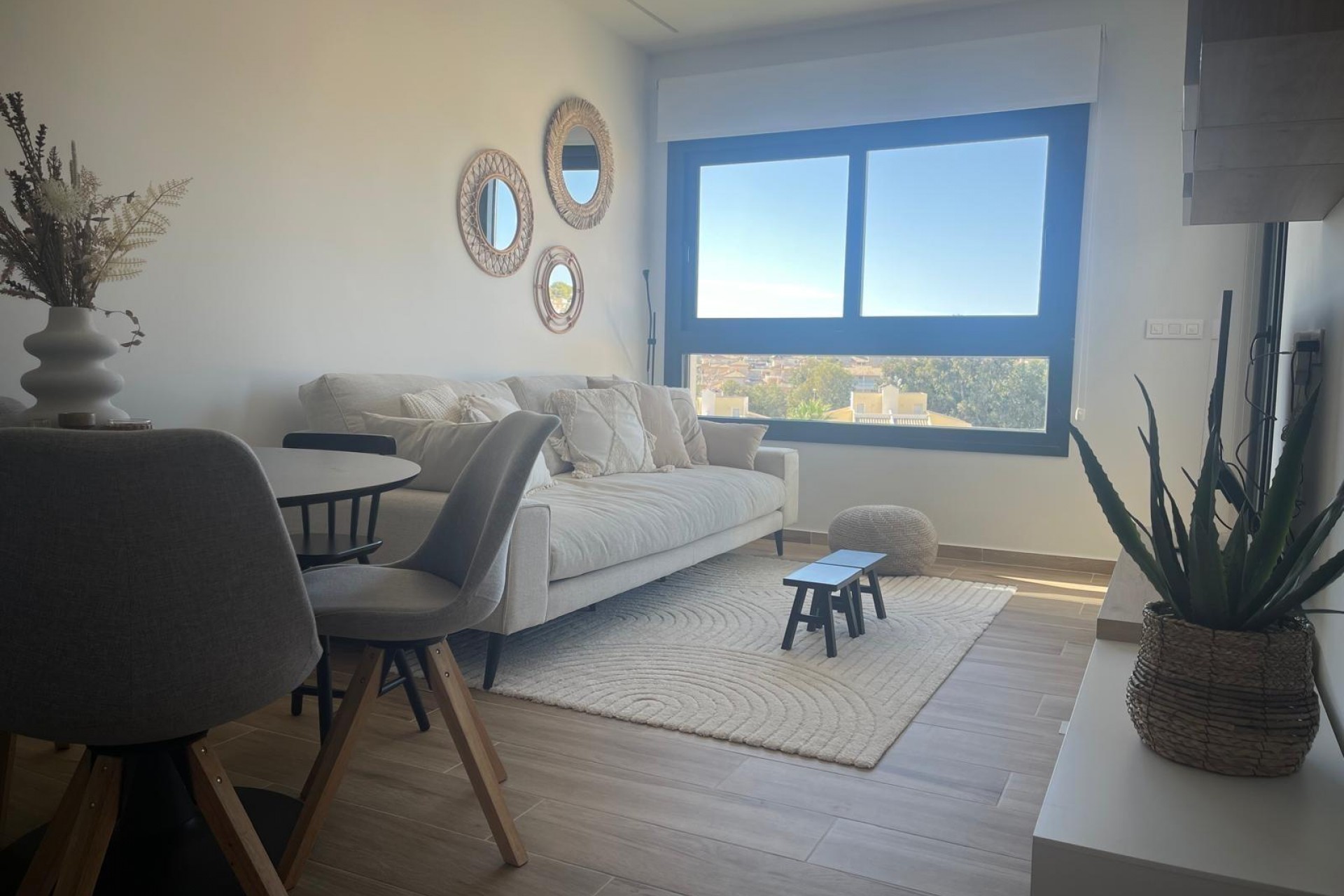 Resale - Penthouse -
Orihuela Costa - Las Filipinas