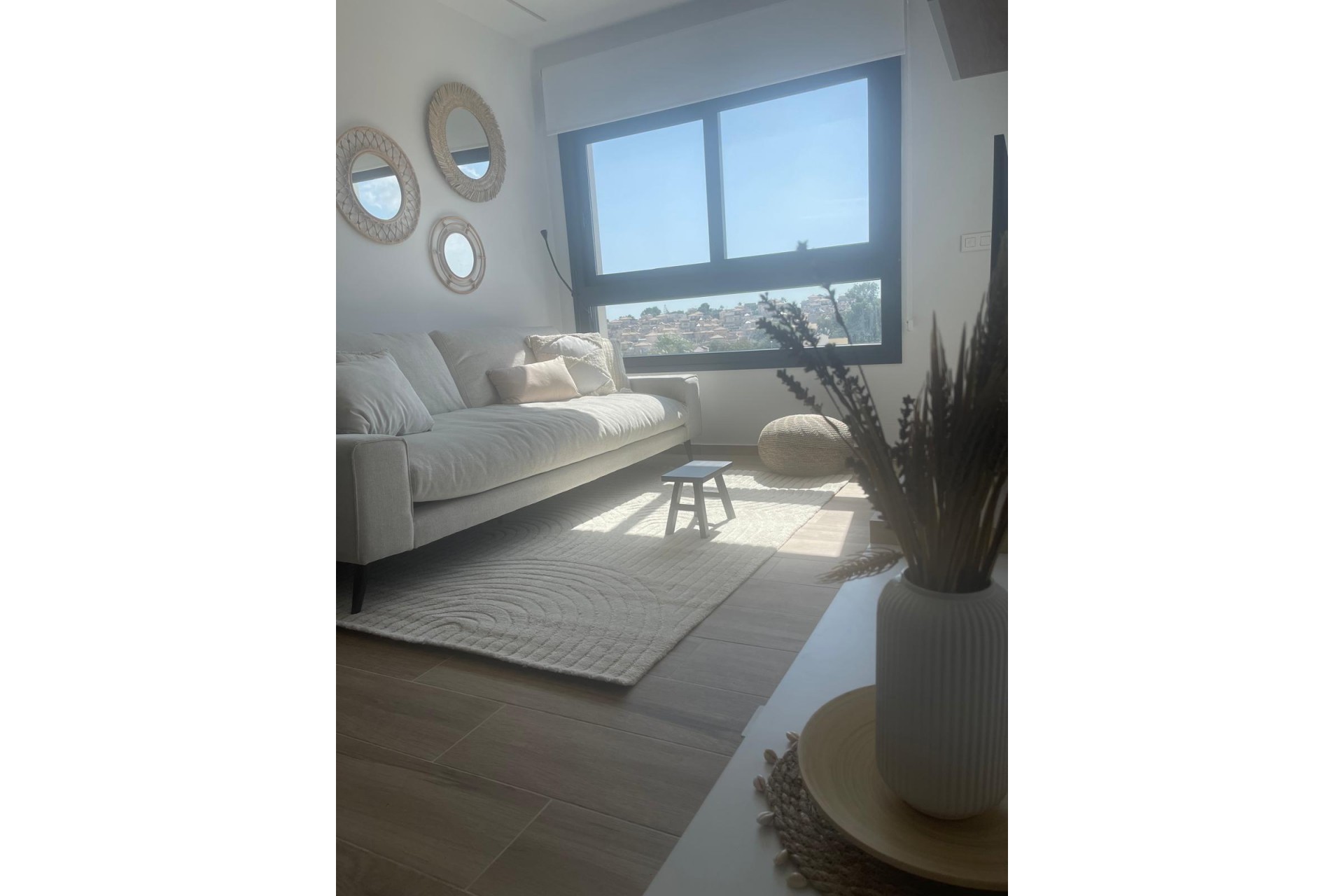 Resale - Penthouse -
Orihuela Costa - Las Filipinas