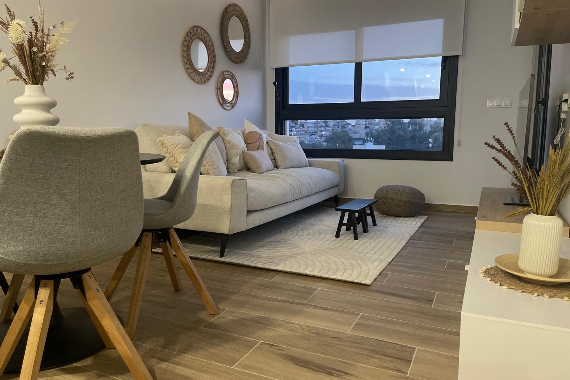 Resale - Penthouse -
Orihuela Costa - Las Filipinas