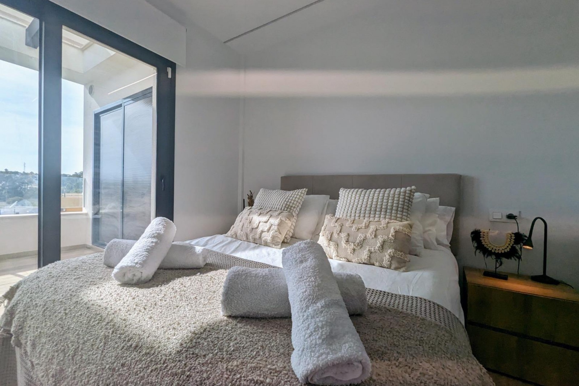 Resale - Penthouse -
Orihuela Costa - Las Filipinas