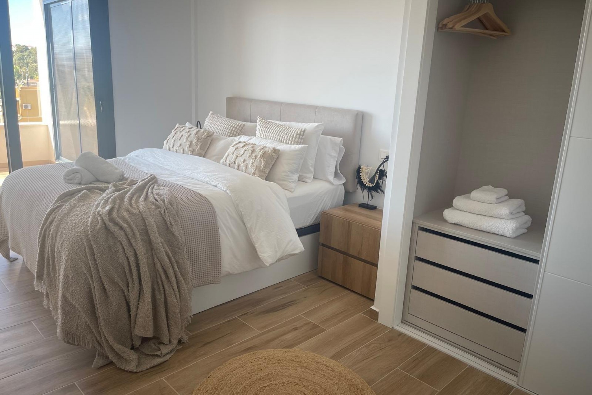 Resale - Penthouse -
Orihuela Costa - Las Filipinas