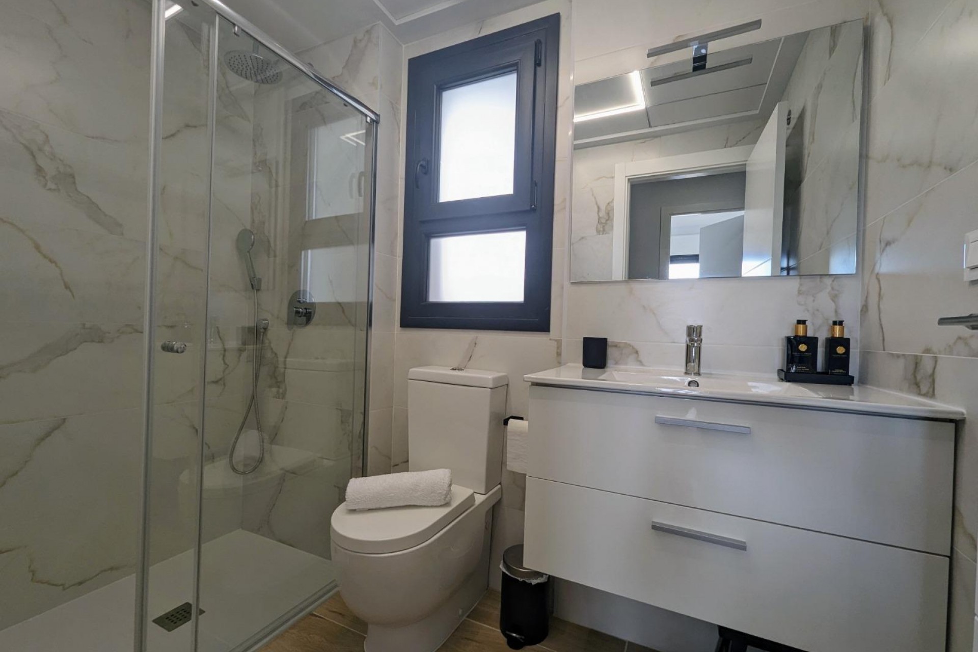 Resale - Penthouse -
Orihuela Costa - Las Filipinas