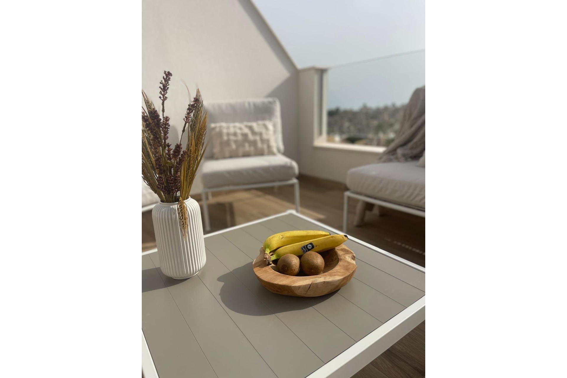 Resale - Penthouse -
Orihuela Costa - Las Filipinas
