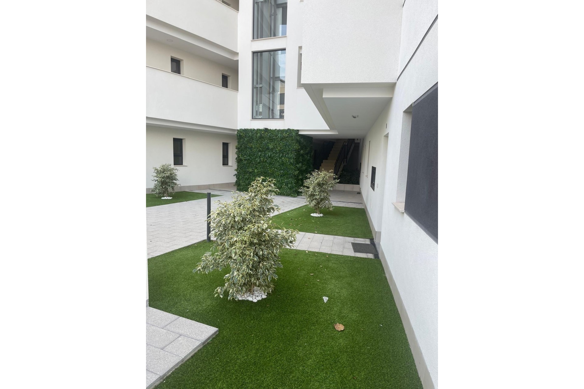 Resale - Penthouse -
Orihuela Costa - Las Filipinas