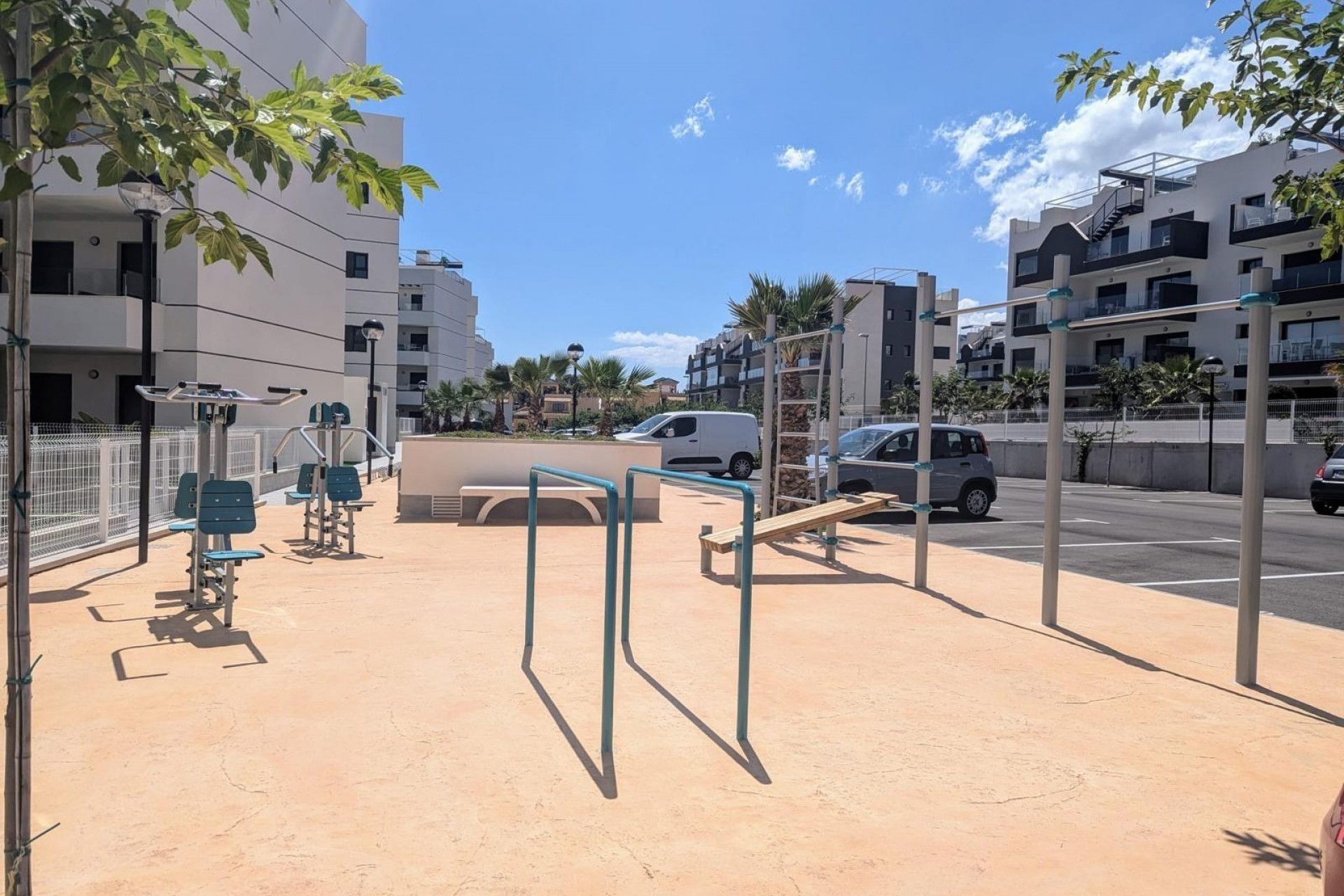 Resale - Penthouse -
Orihuela Costa - Las Filipinas