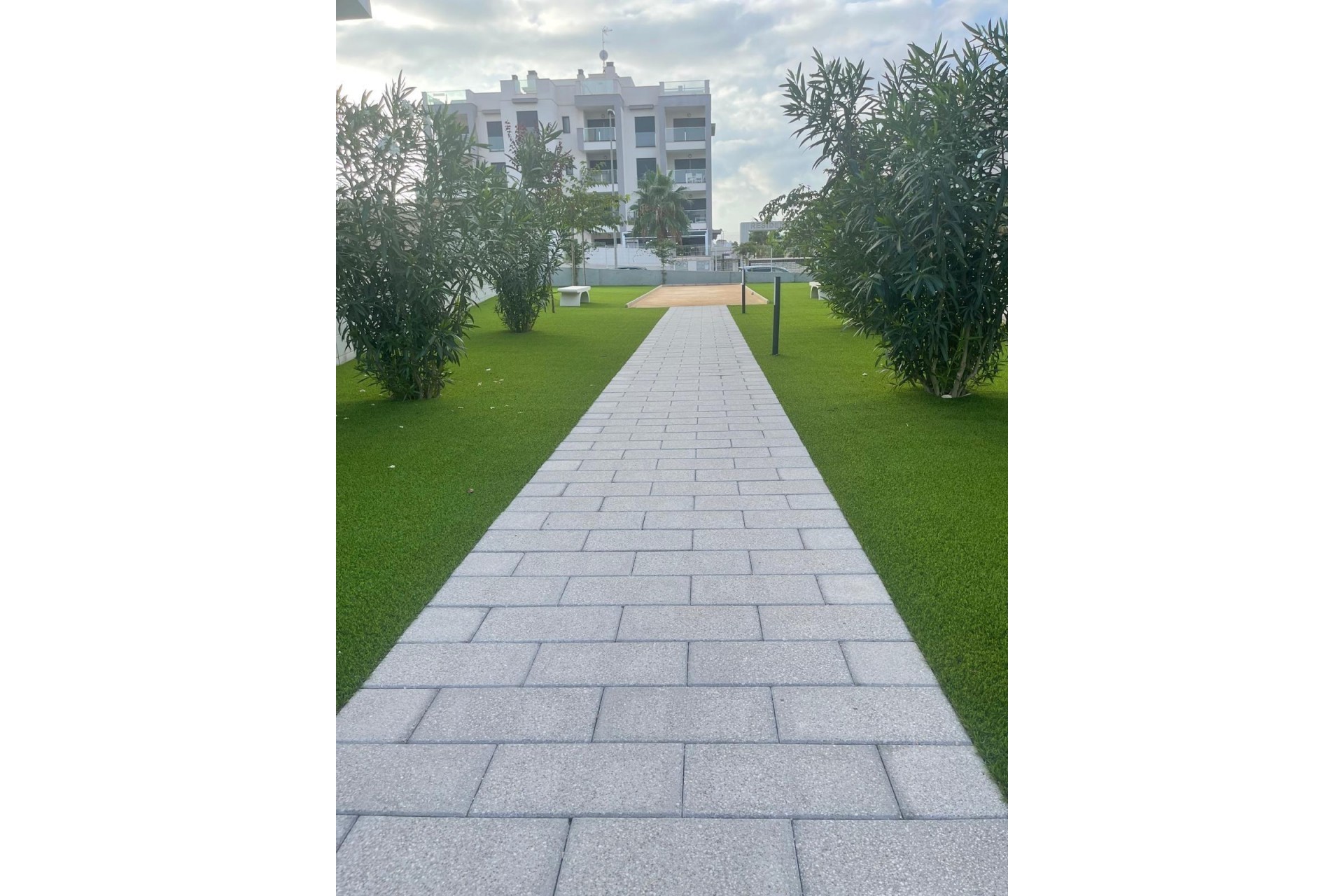 Resale - Penthouse -
Orihuela Costa - Las Filipinas