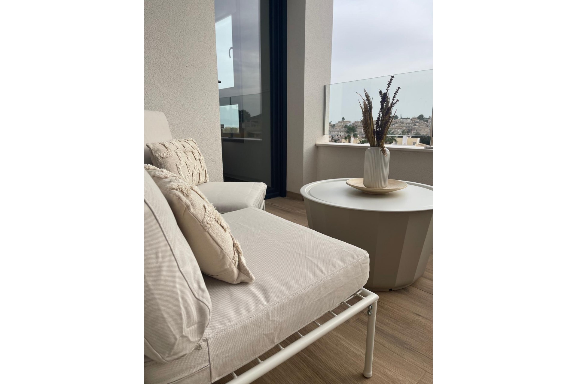 Resale - Penthouse -
Orihuela Costa - Las Filipinas