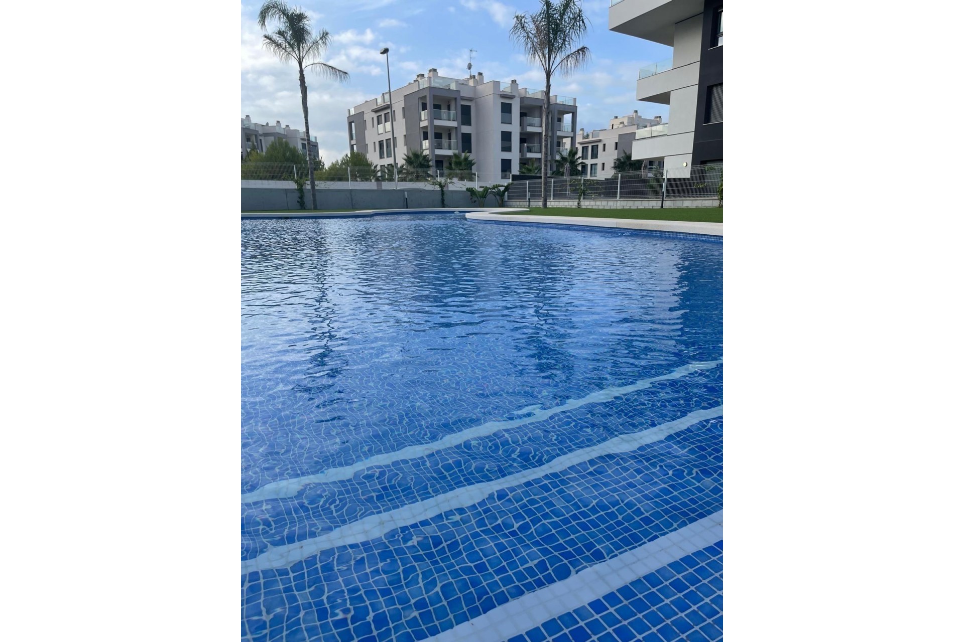 Resale - Penthouse -
Orihuela Costa - Las Filipinas