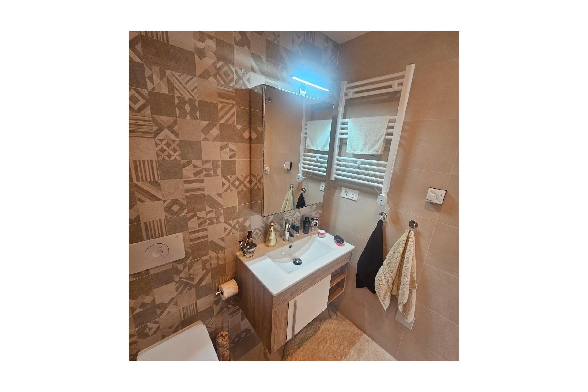 Resale - Penthouse -
Orihuela Costa - Los Almendros-la Florida