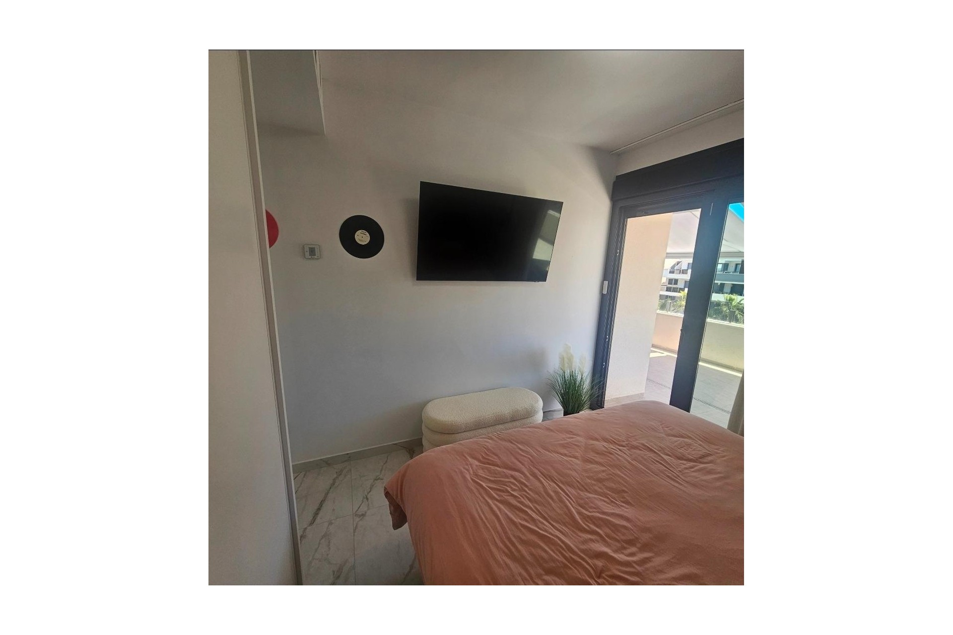 Resale - Penthouse -
Orihuela Costa - Los Almendros-la Florida