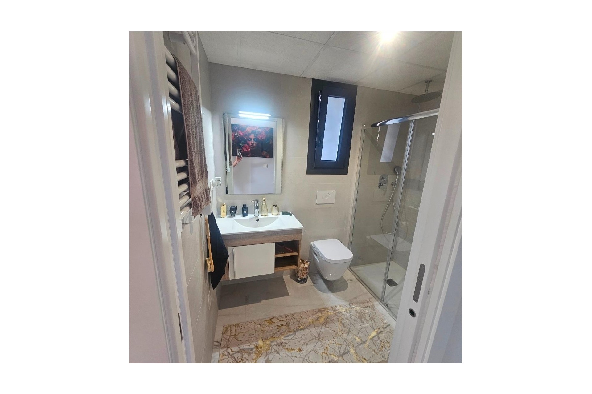 Resale - Penthouse -
Orihuela Costa - Los Almendros-la Florida