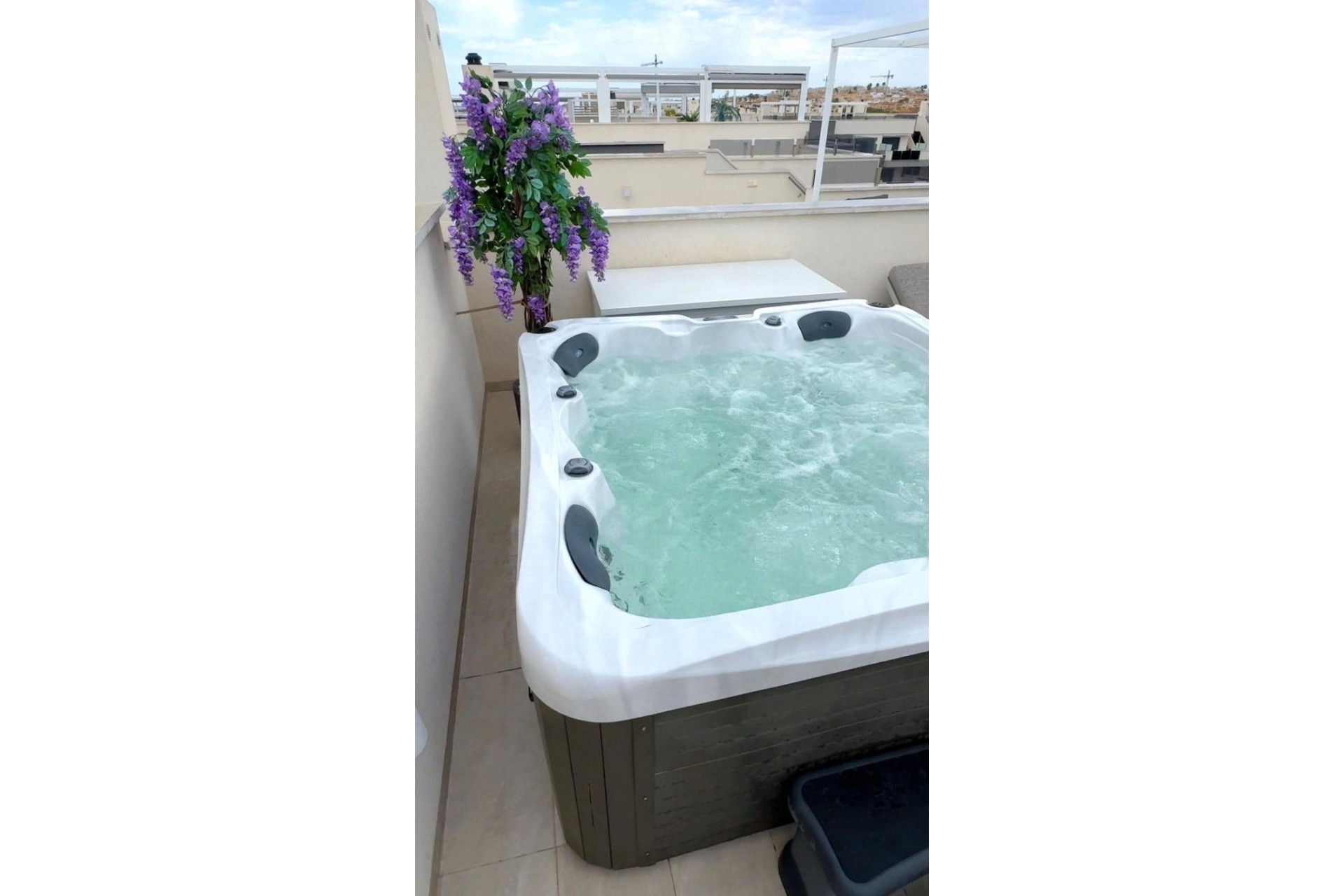 Resale - Penthouse -
Orihuela Costa - Los Almendros-la Florida