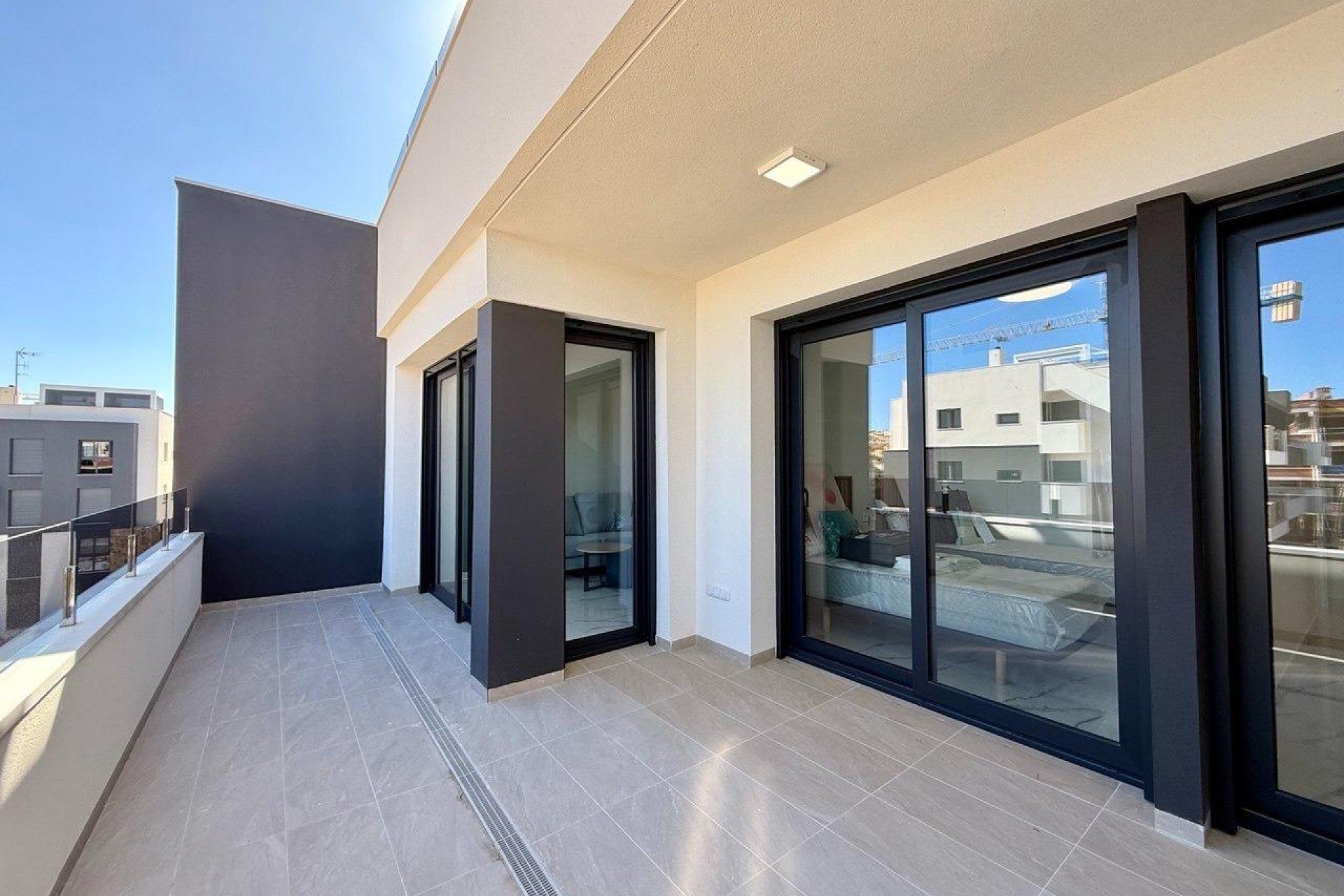 Resale - Penthouse -
Orihuela Costa - PAU 8