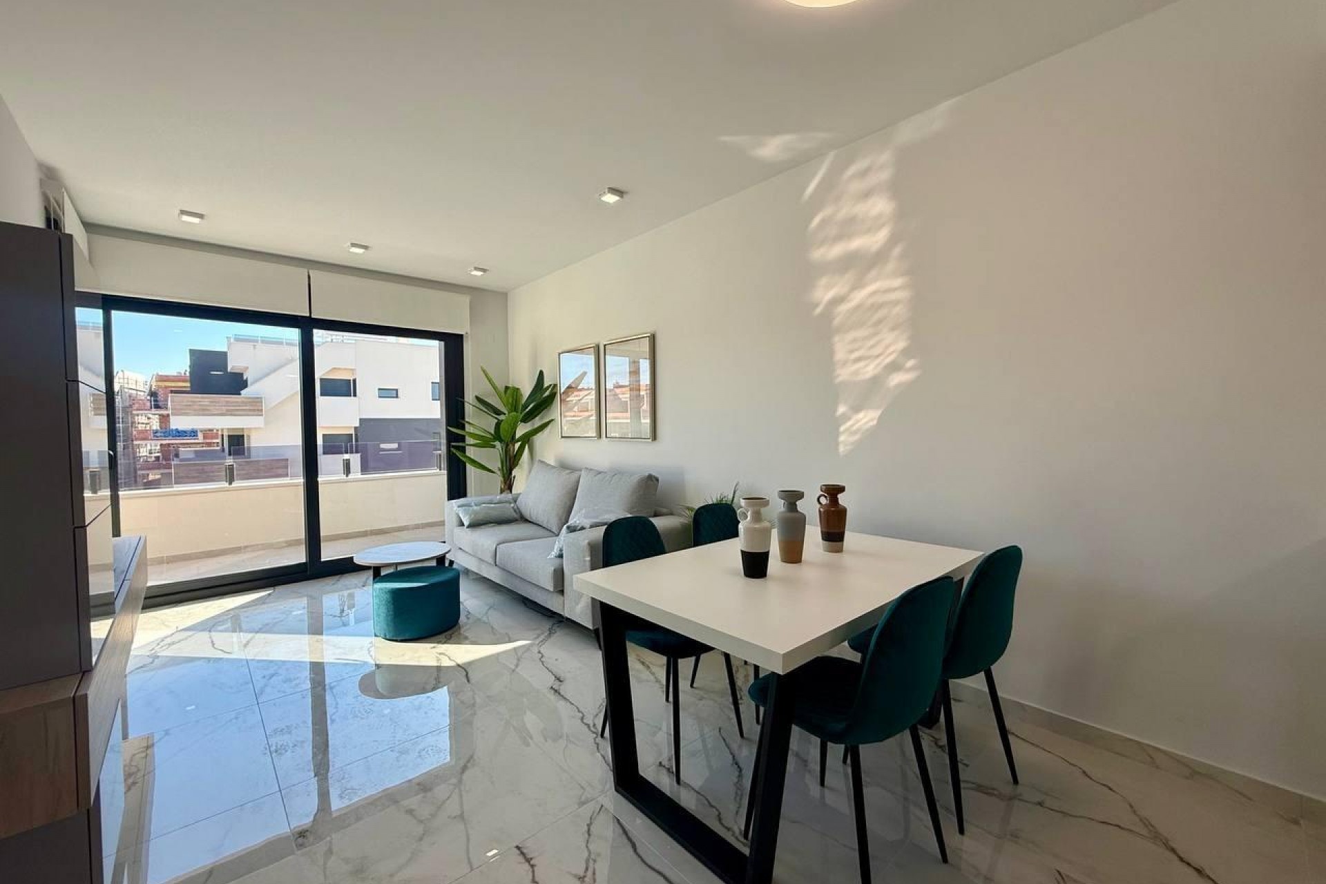 Resale - Penthouse -
Orihuela Costa - PAU 8
