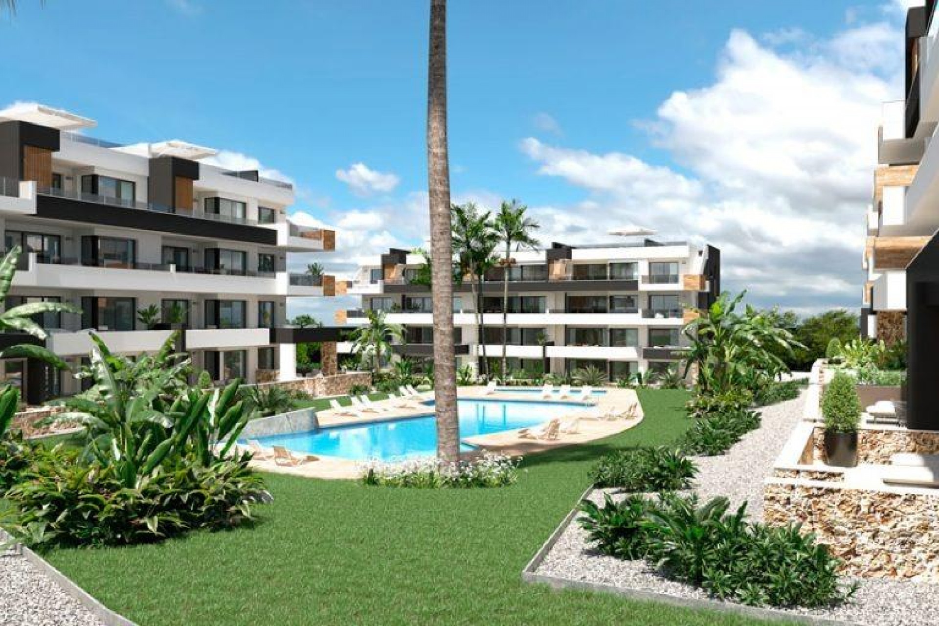 Resale - Penthouse -
Orihuela Costa - PAU 8