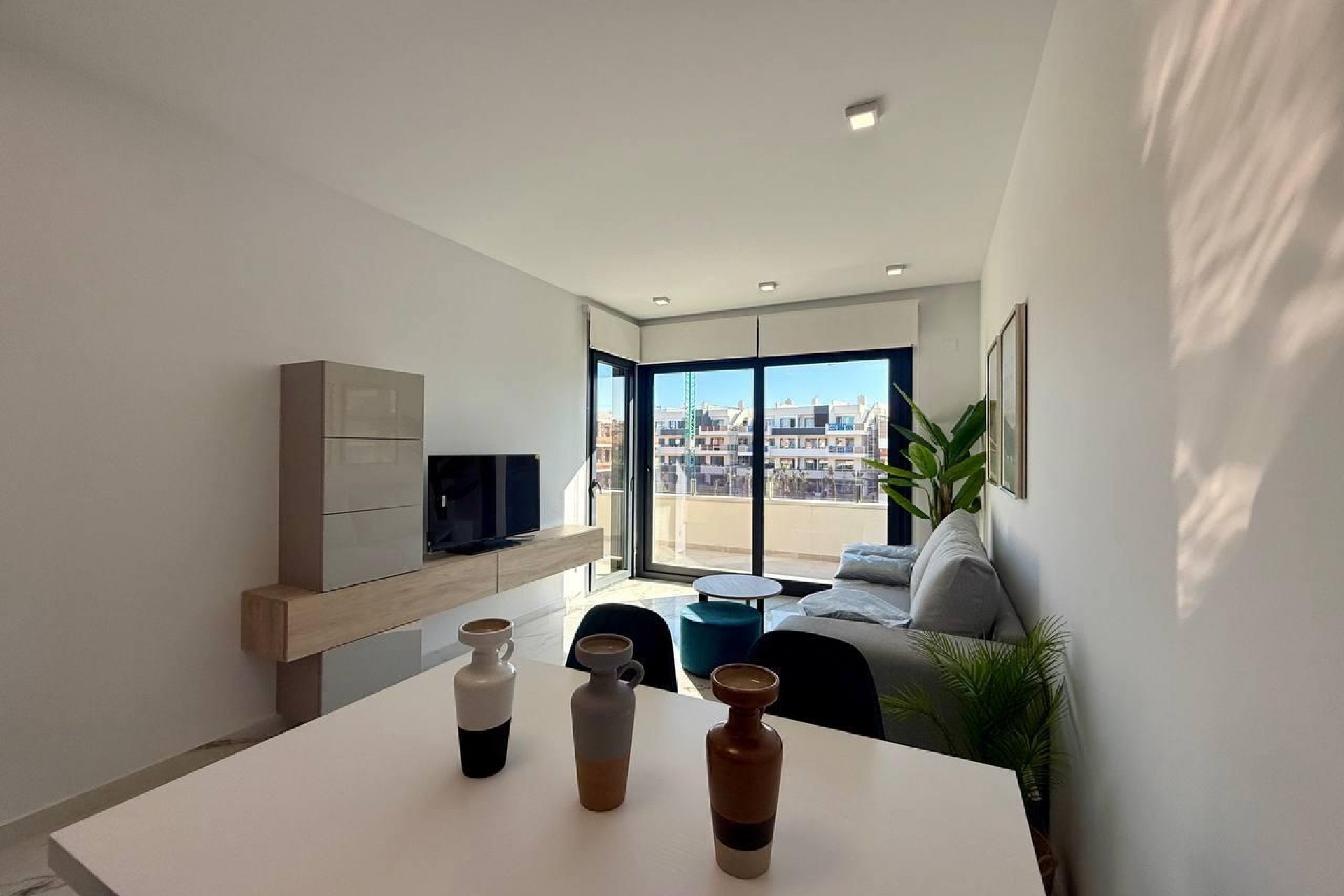 Resale - Penthouse -
Orihuela Costa - PAU 8