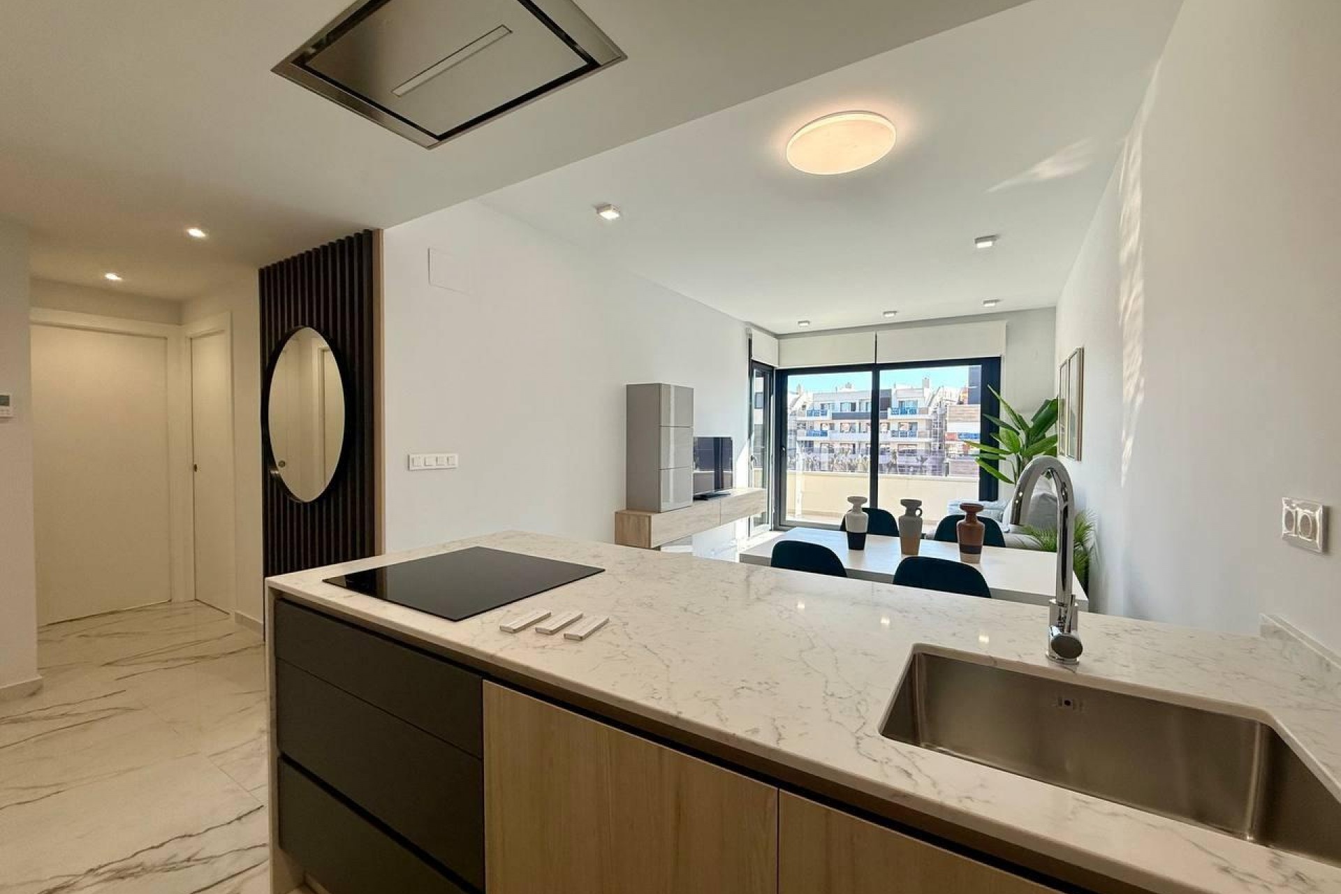 Resale - Penthouse -
Orihuela Costa - PAU 8